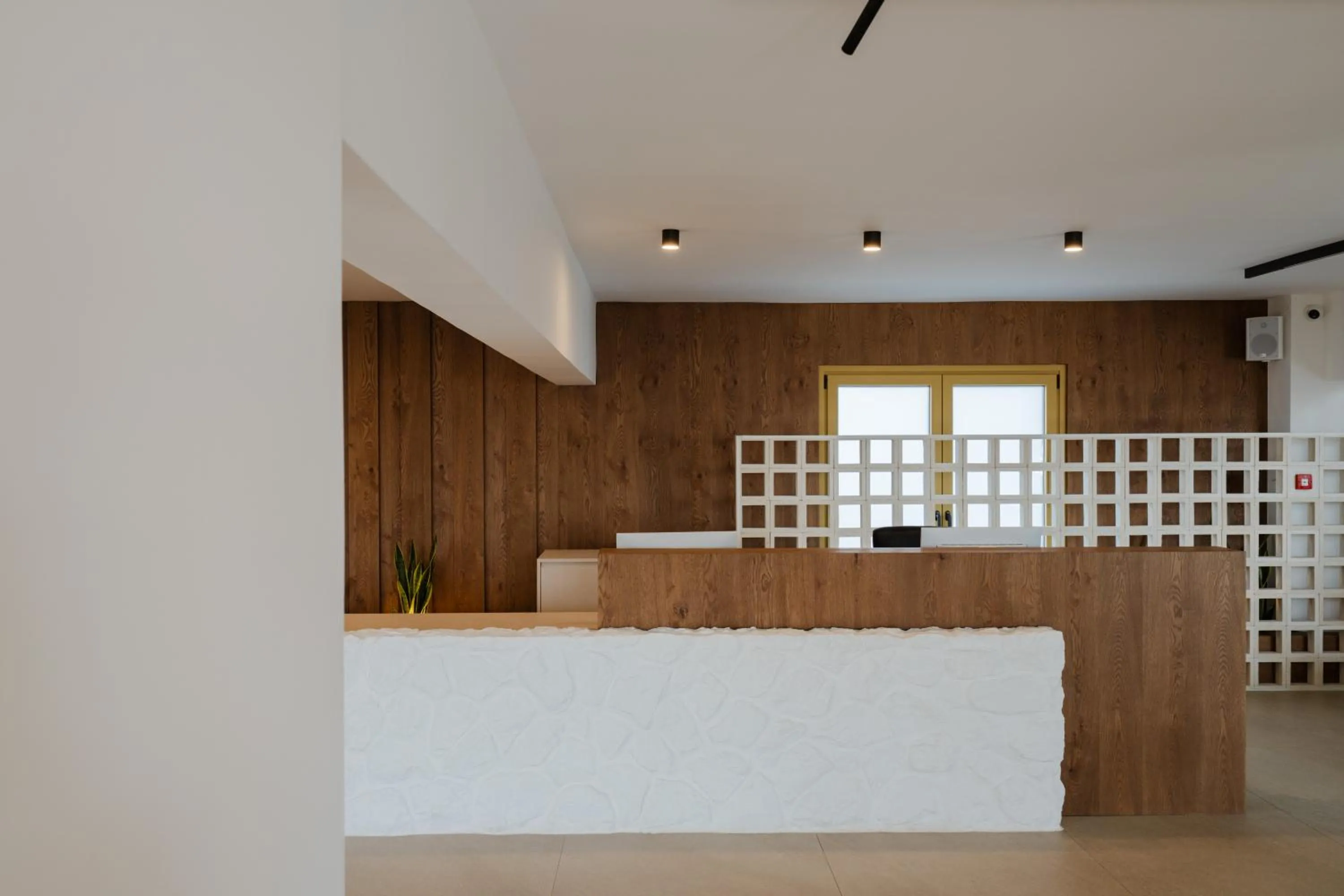 Portiani Suites