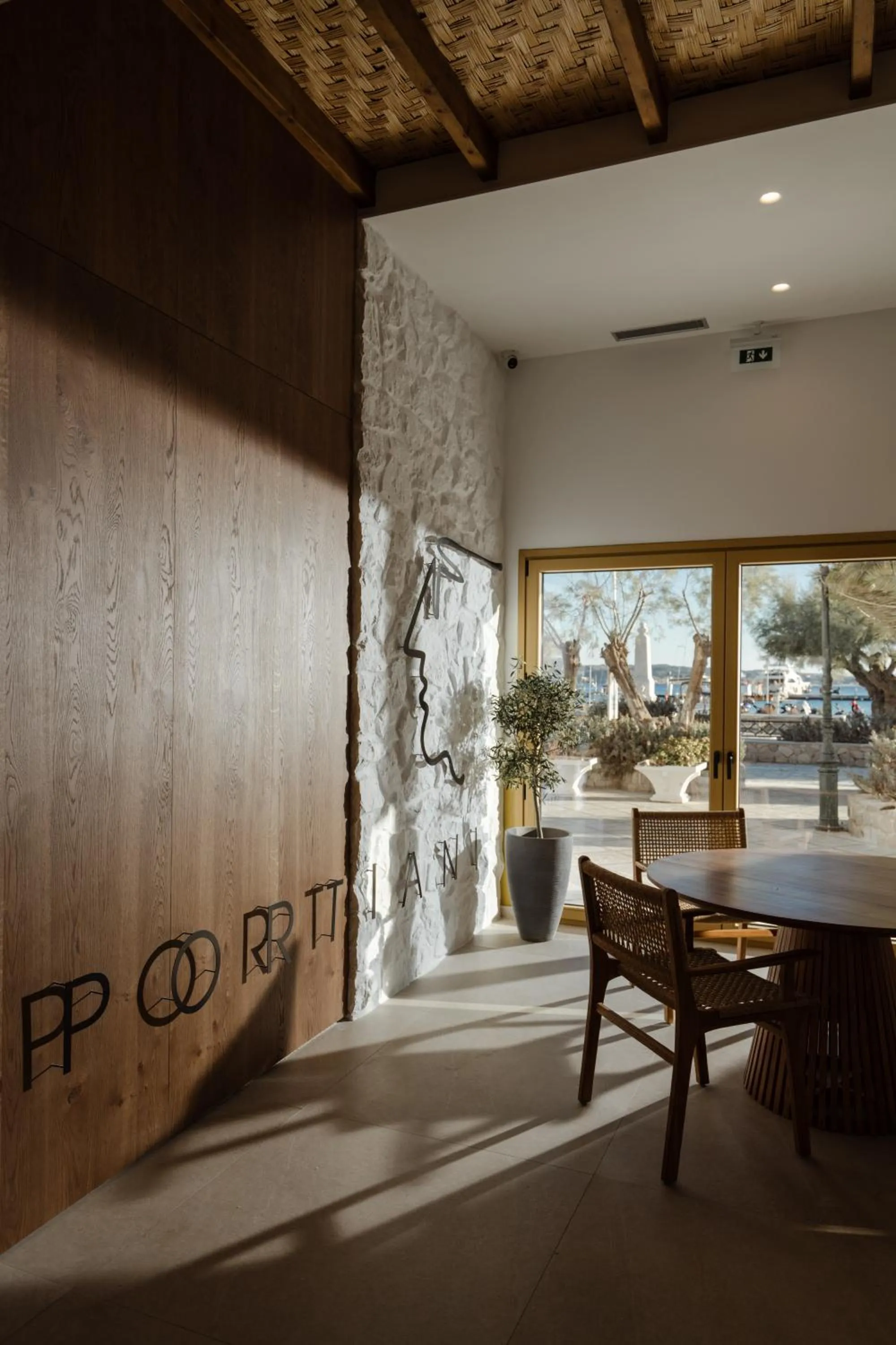 Portiani Suites