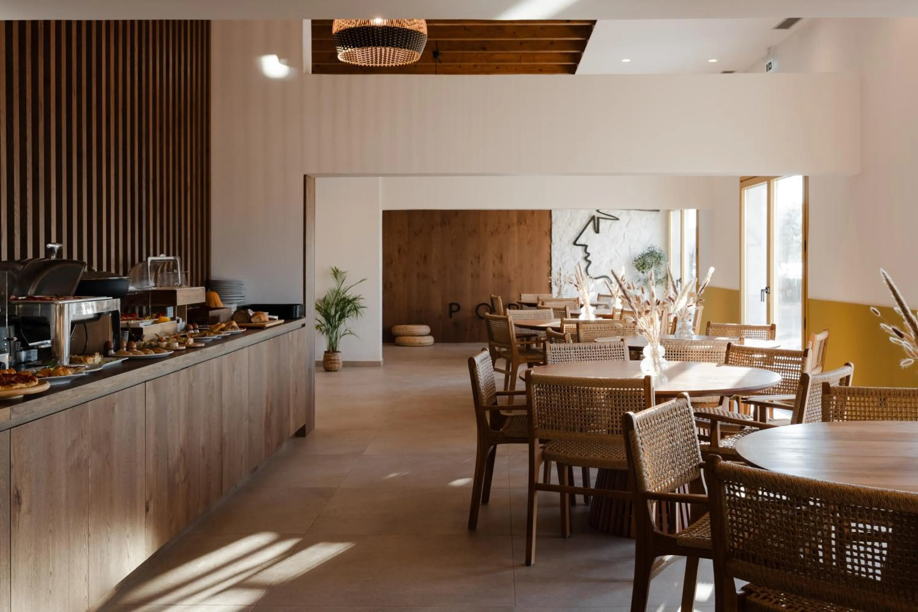 Portiani Suites