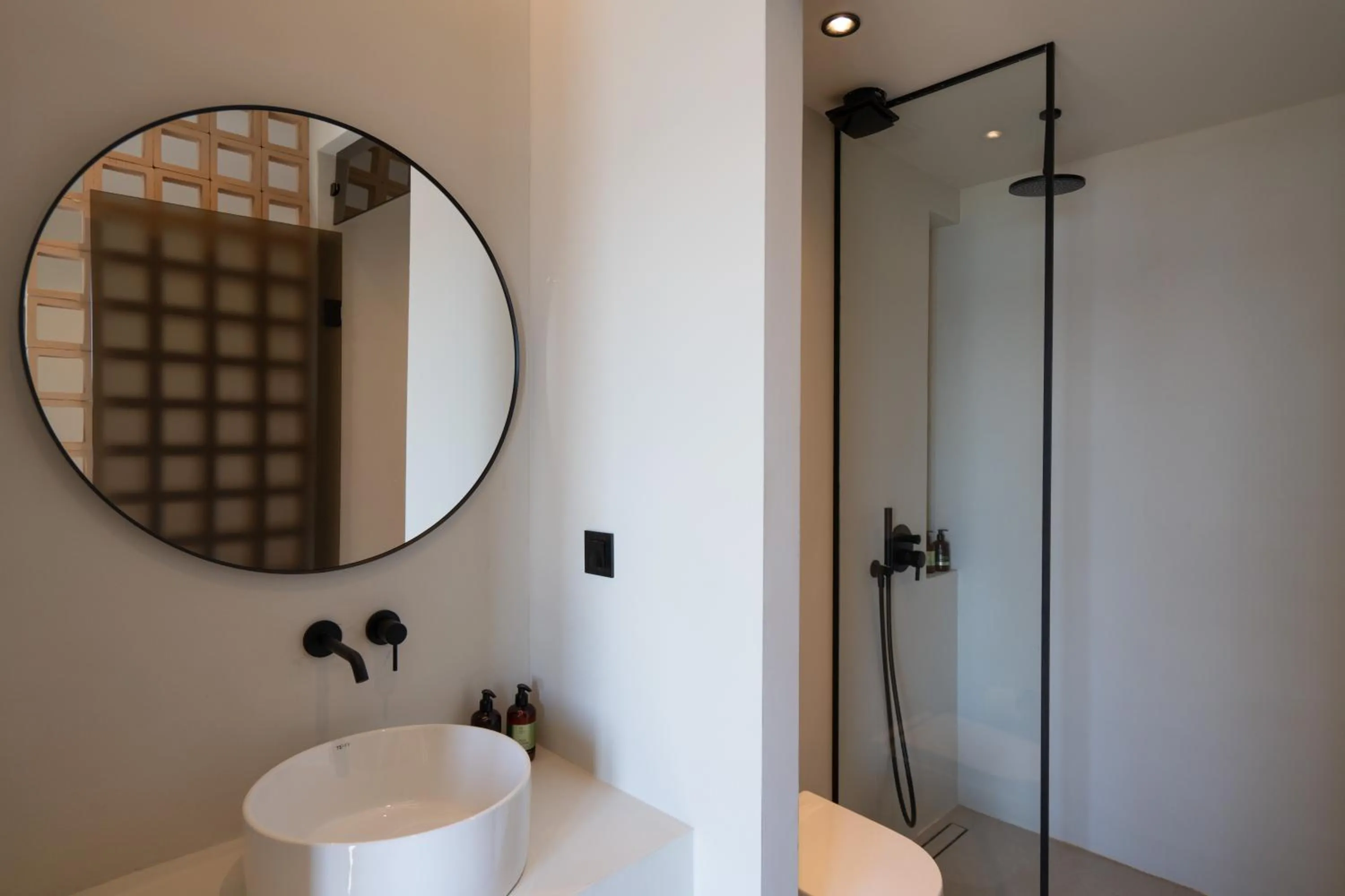 Portiani Suites
