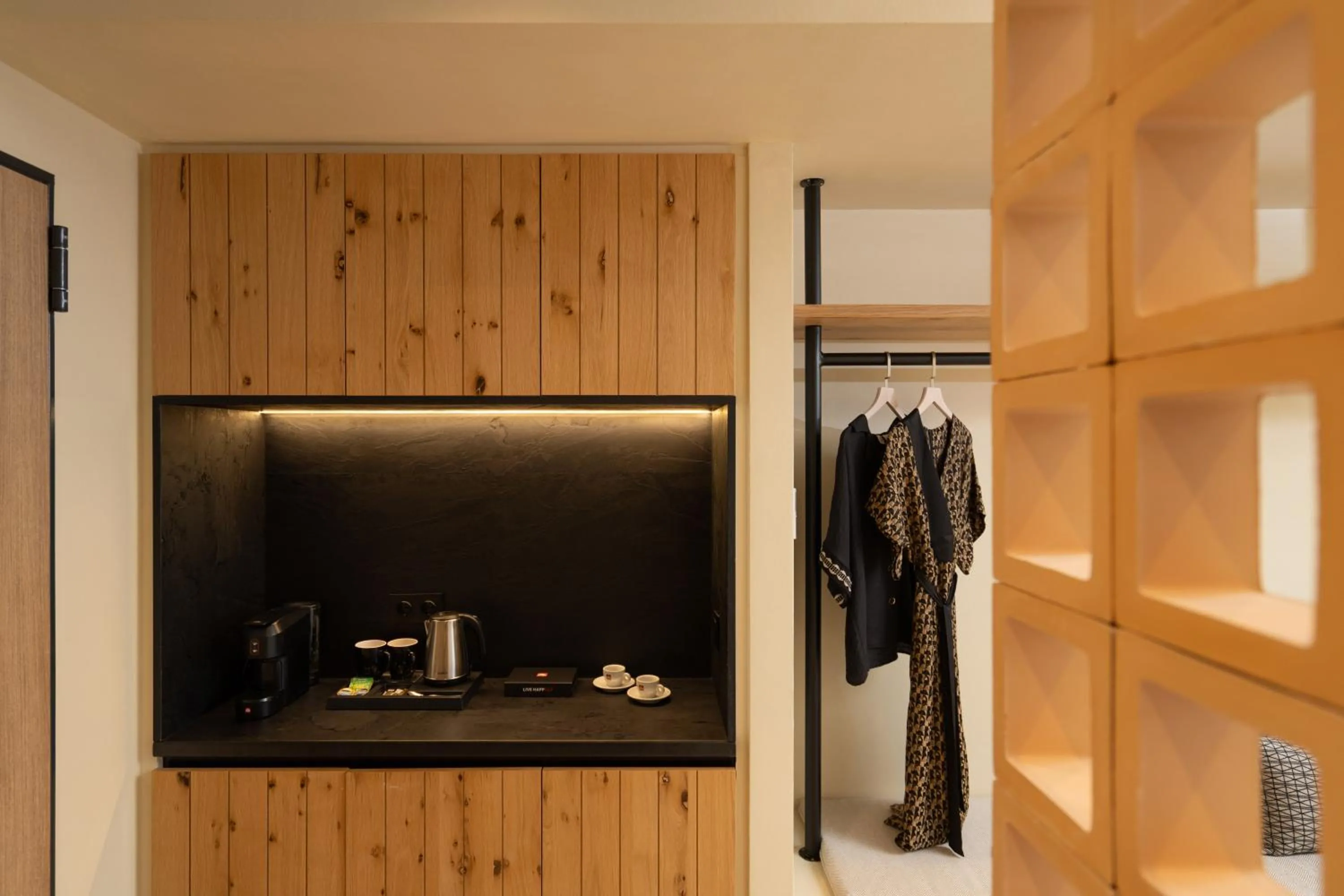 Portiani Suites