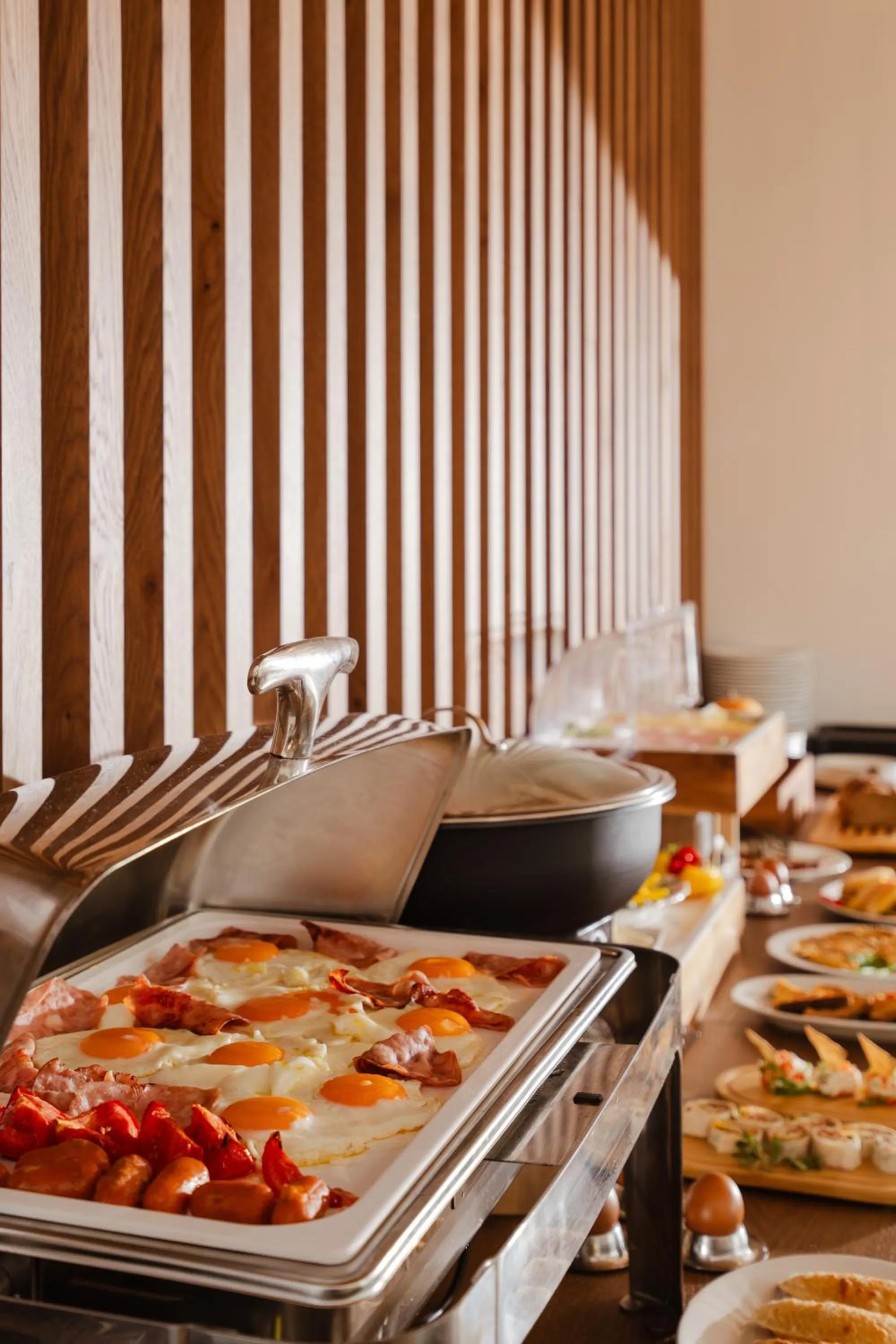 Portiani Suites