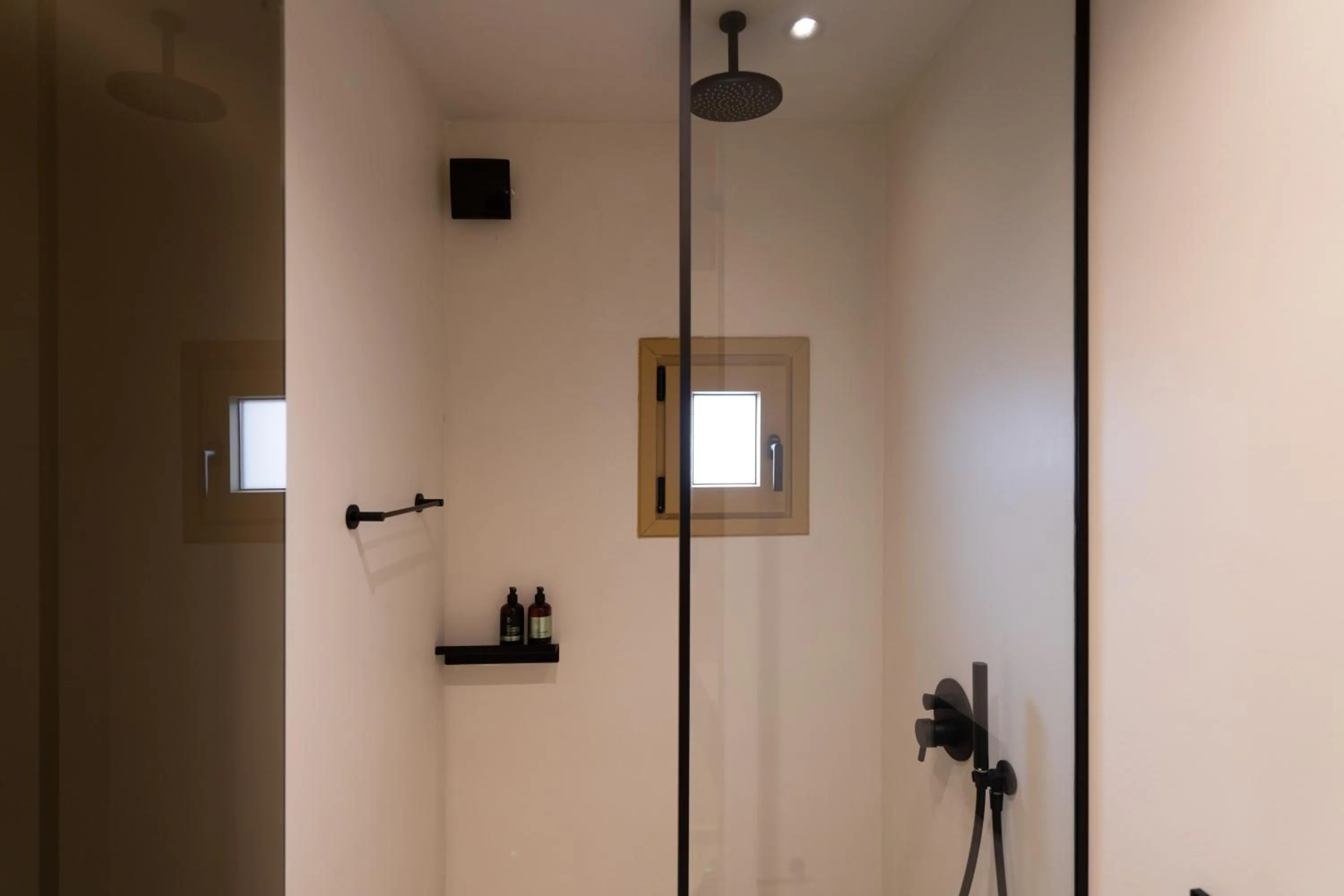 Portiani Suites