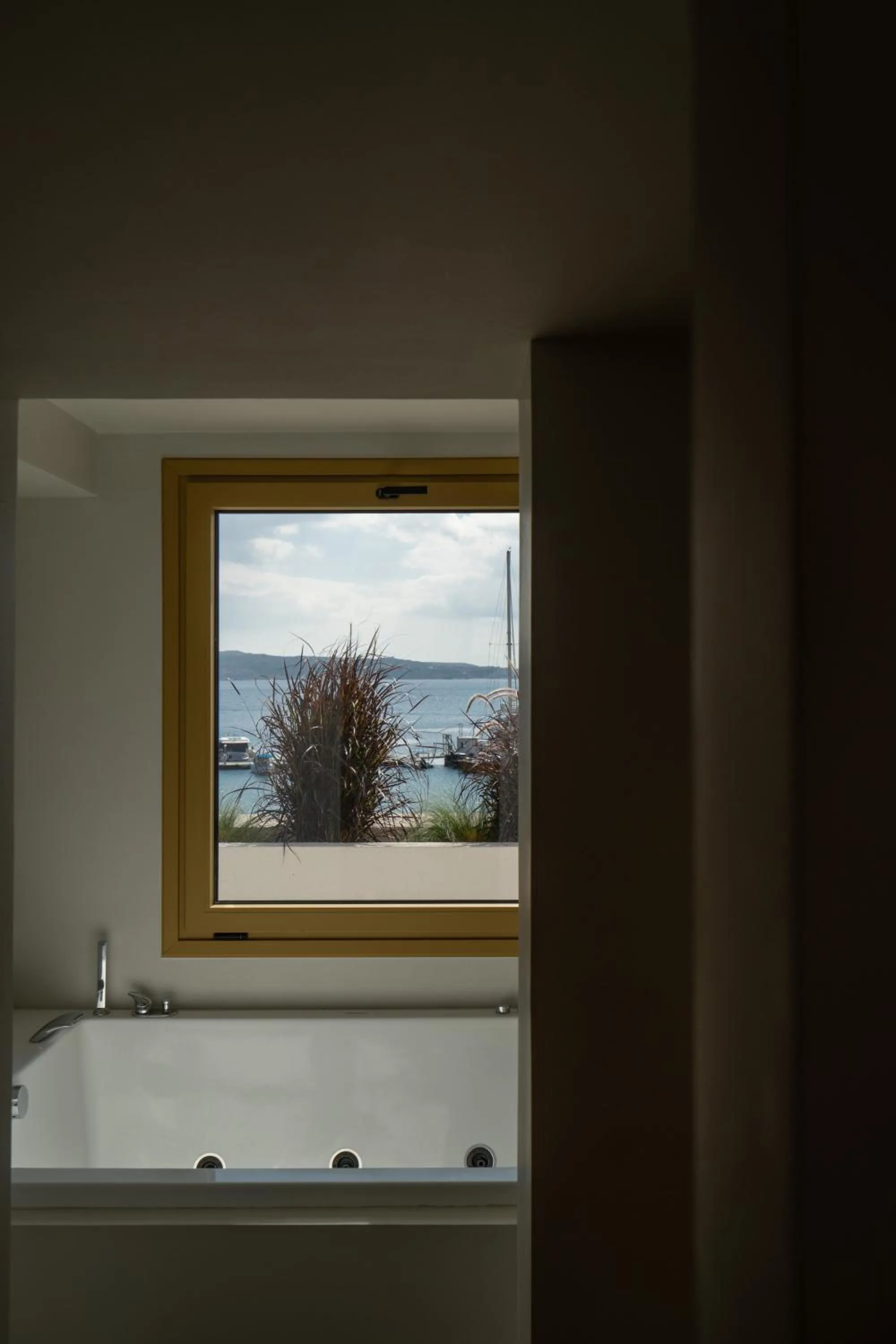 Portiani Suites