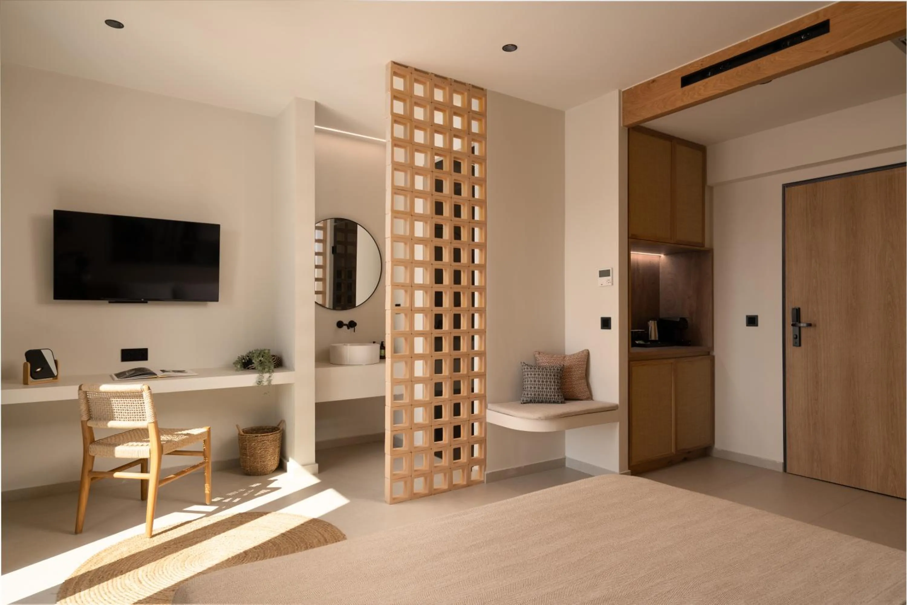 Portiani Suites