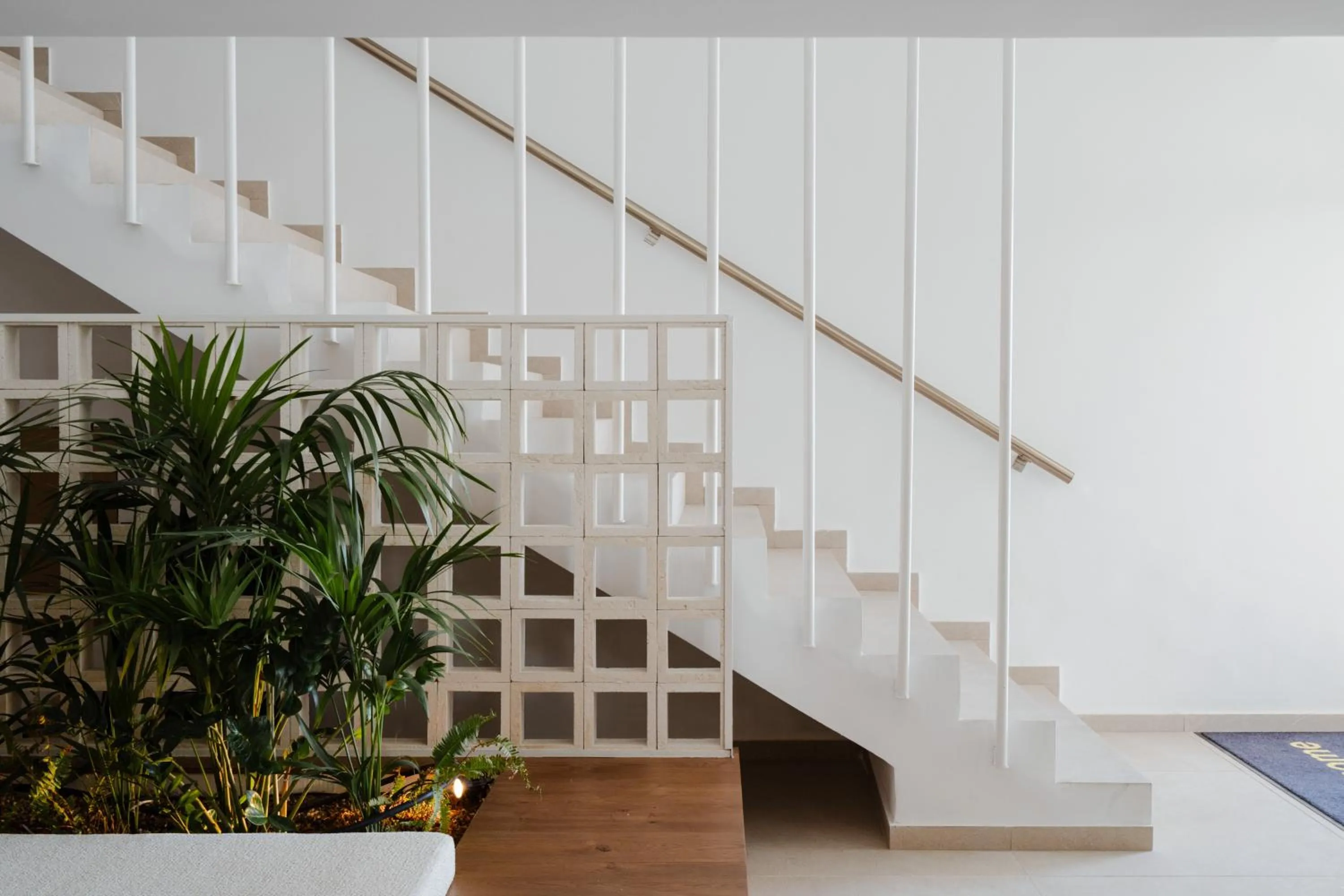 Portiani Suites