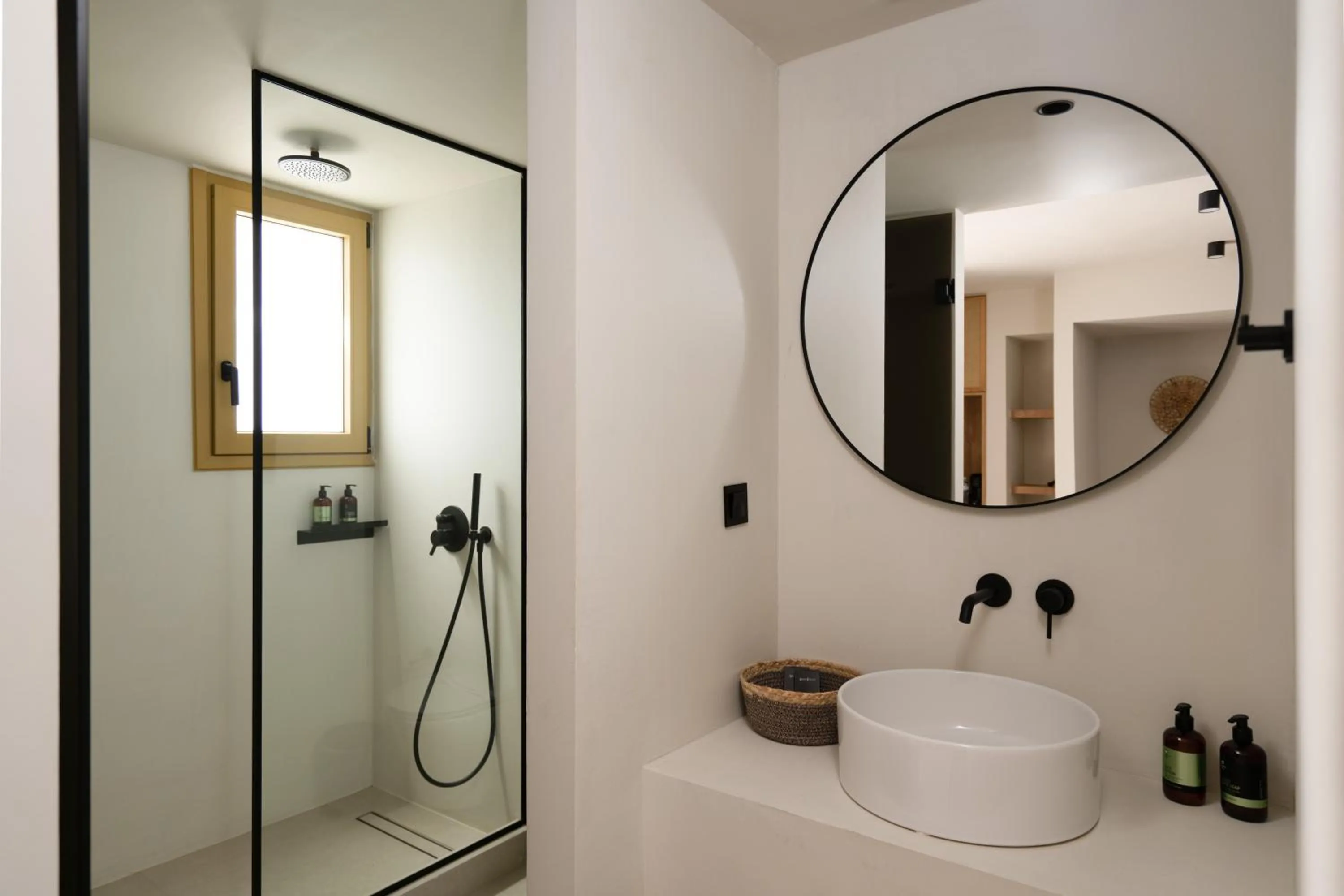 Portiani Suites