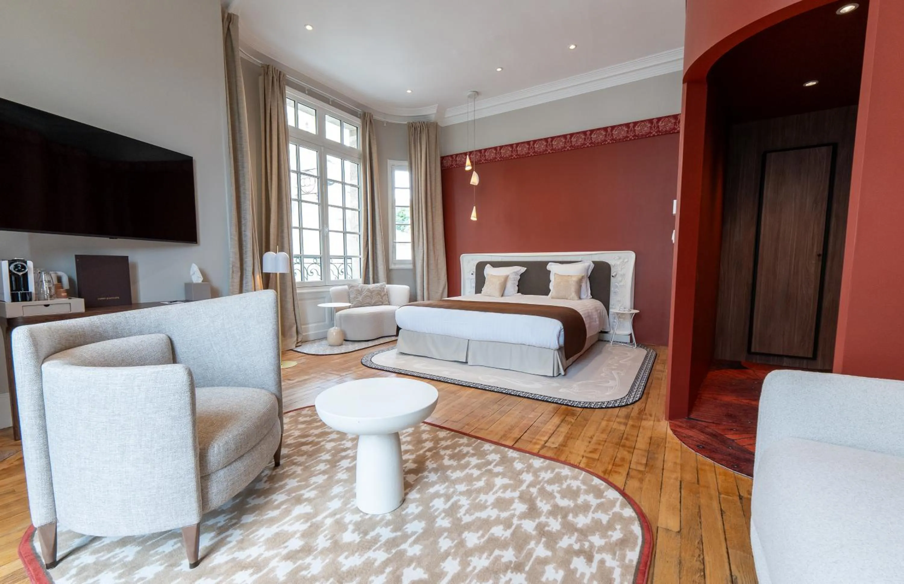 Hôtel des Arts