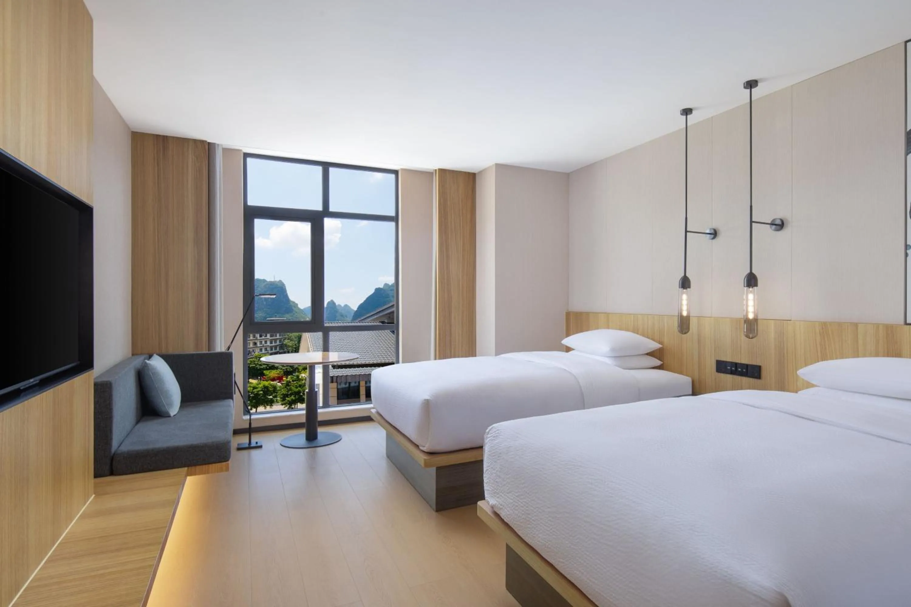 Fairfield by Marriott Yangshuo