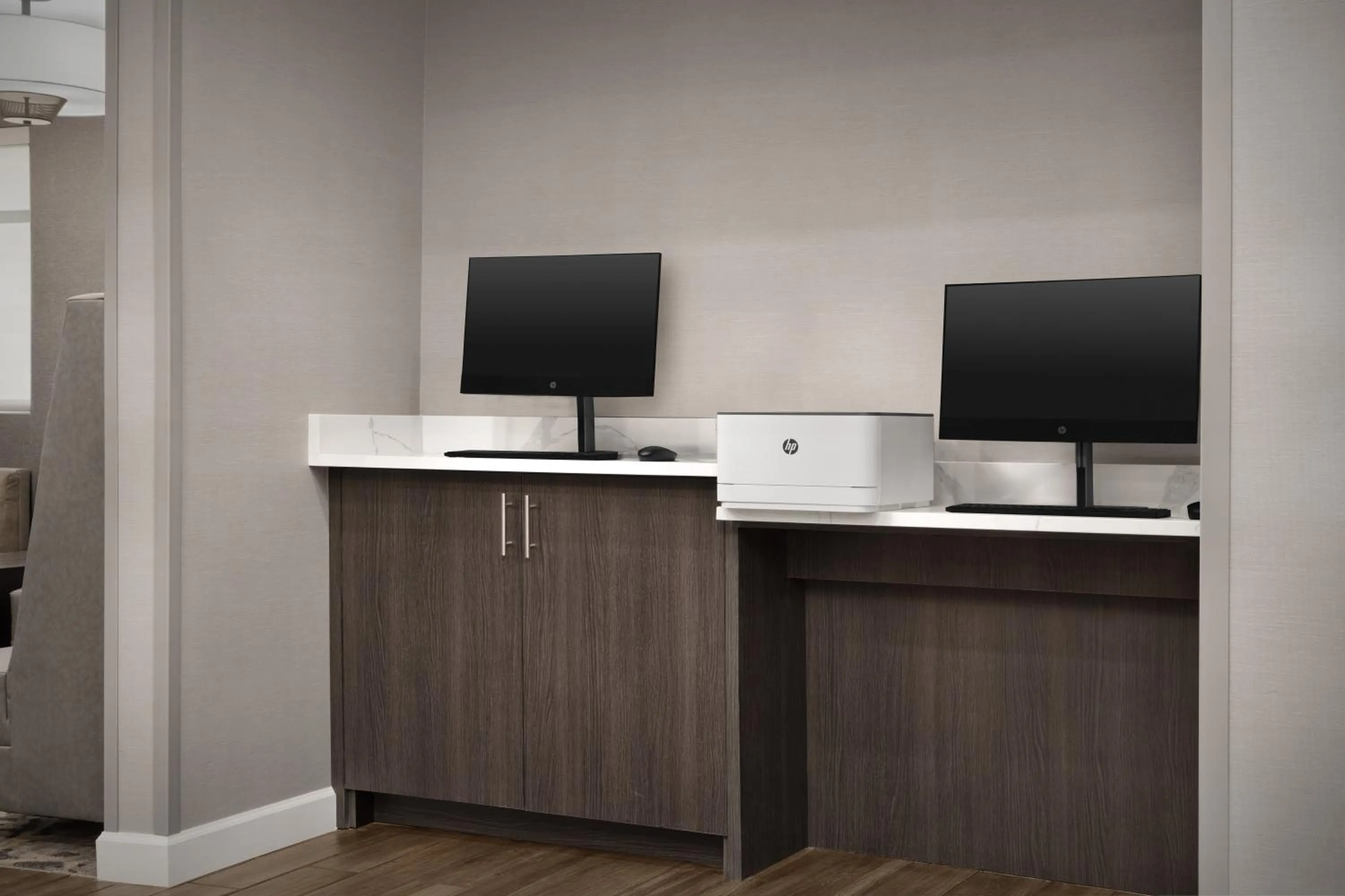 Business facilities in Residence Inn by Marriott San Antonio SeaWorld /Westover Hills