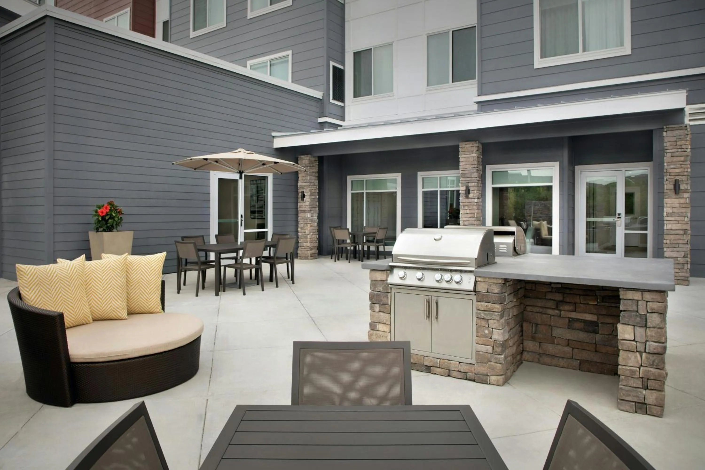 Other in Residence Inn by Marriott San Antonio SeaWorld /Westover Hills