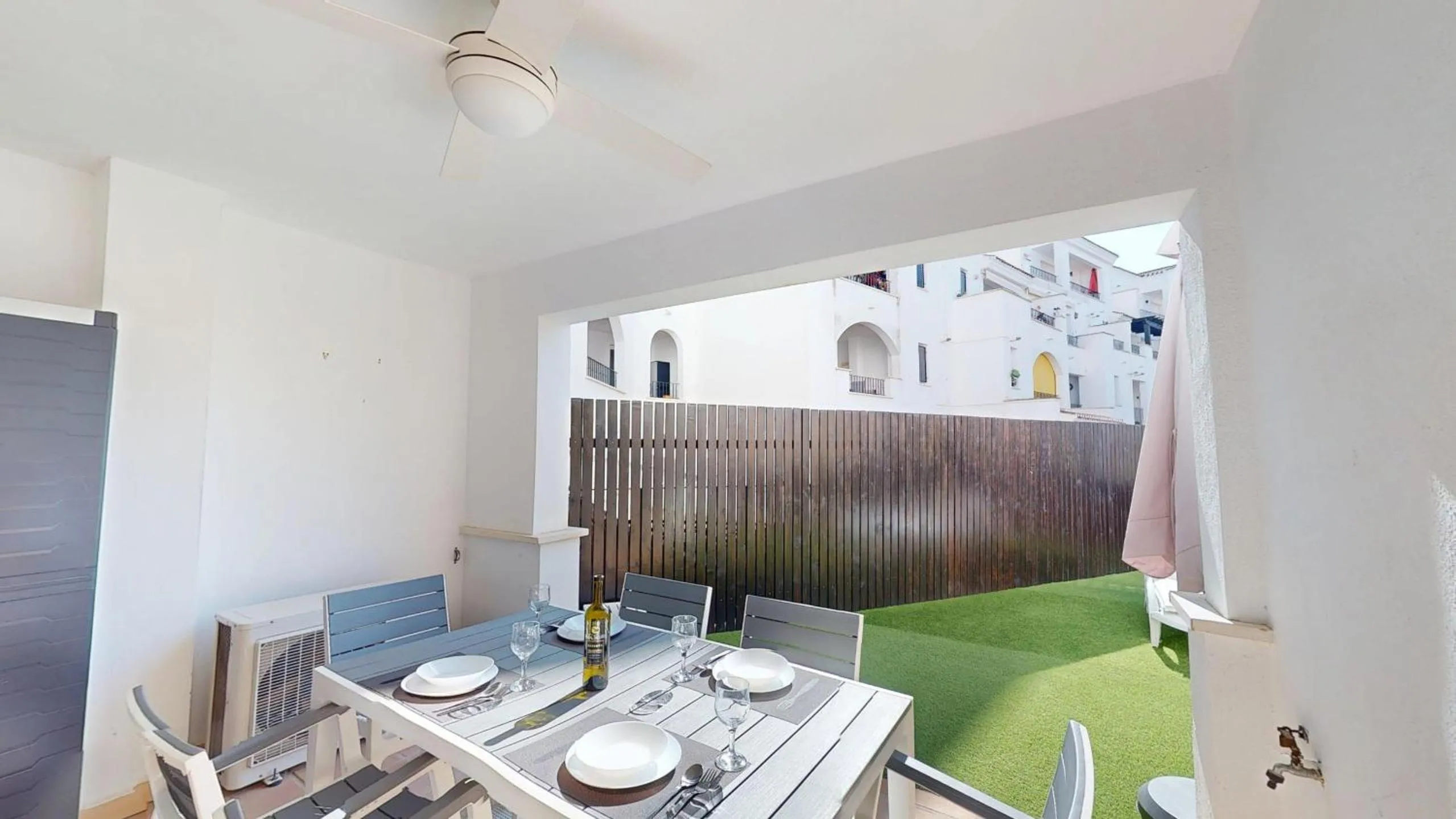 Casa Abuela - A Murcia Holiday Rentals Property