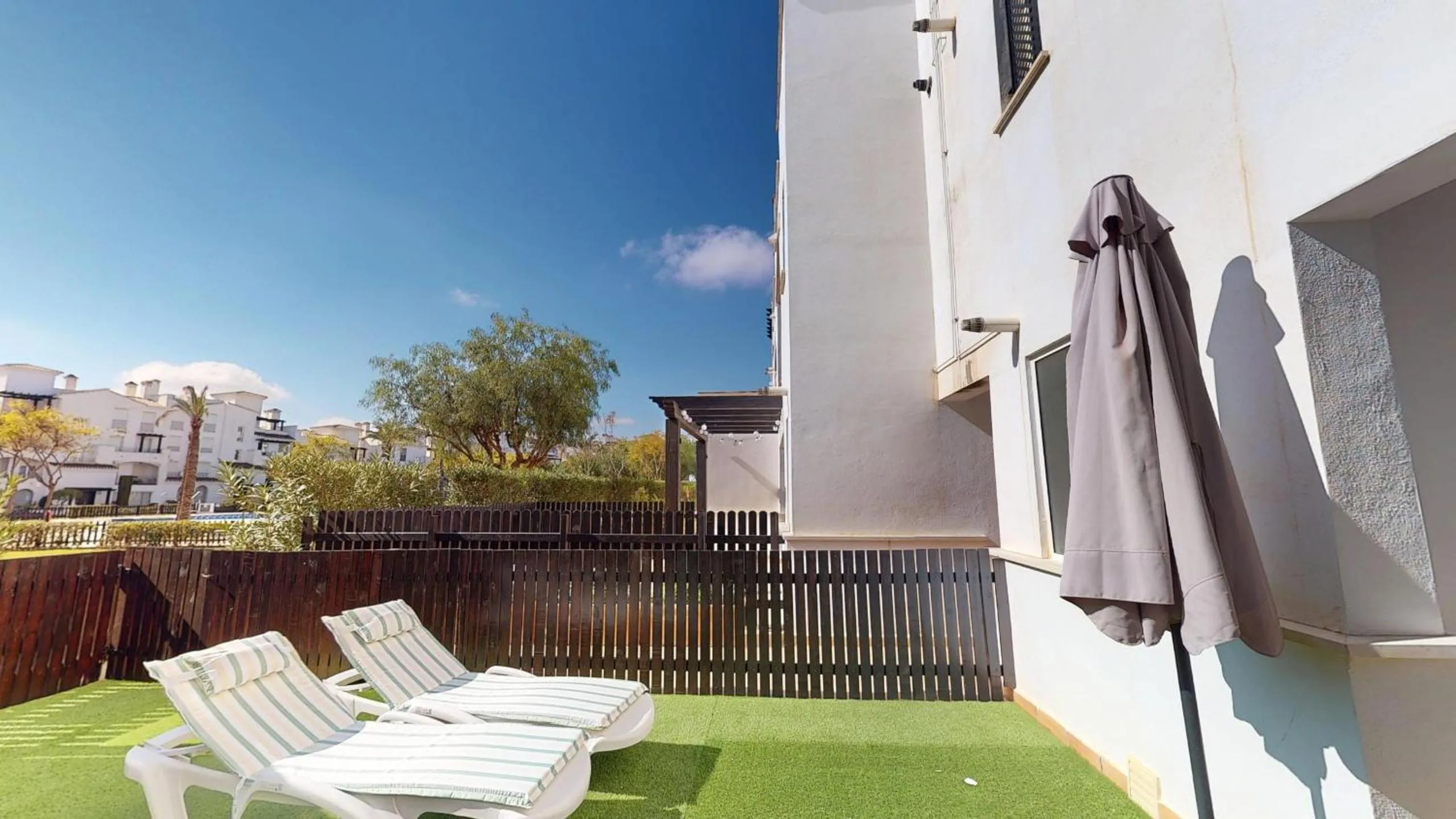 Casa Abuela - A Murcia Holiday Rentals Property