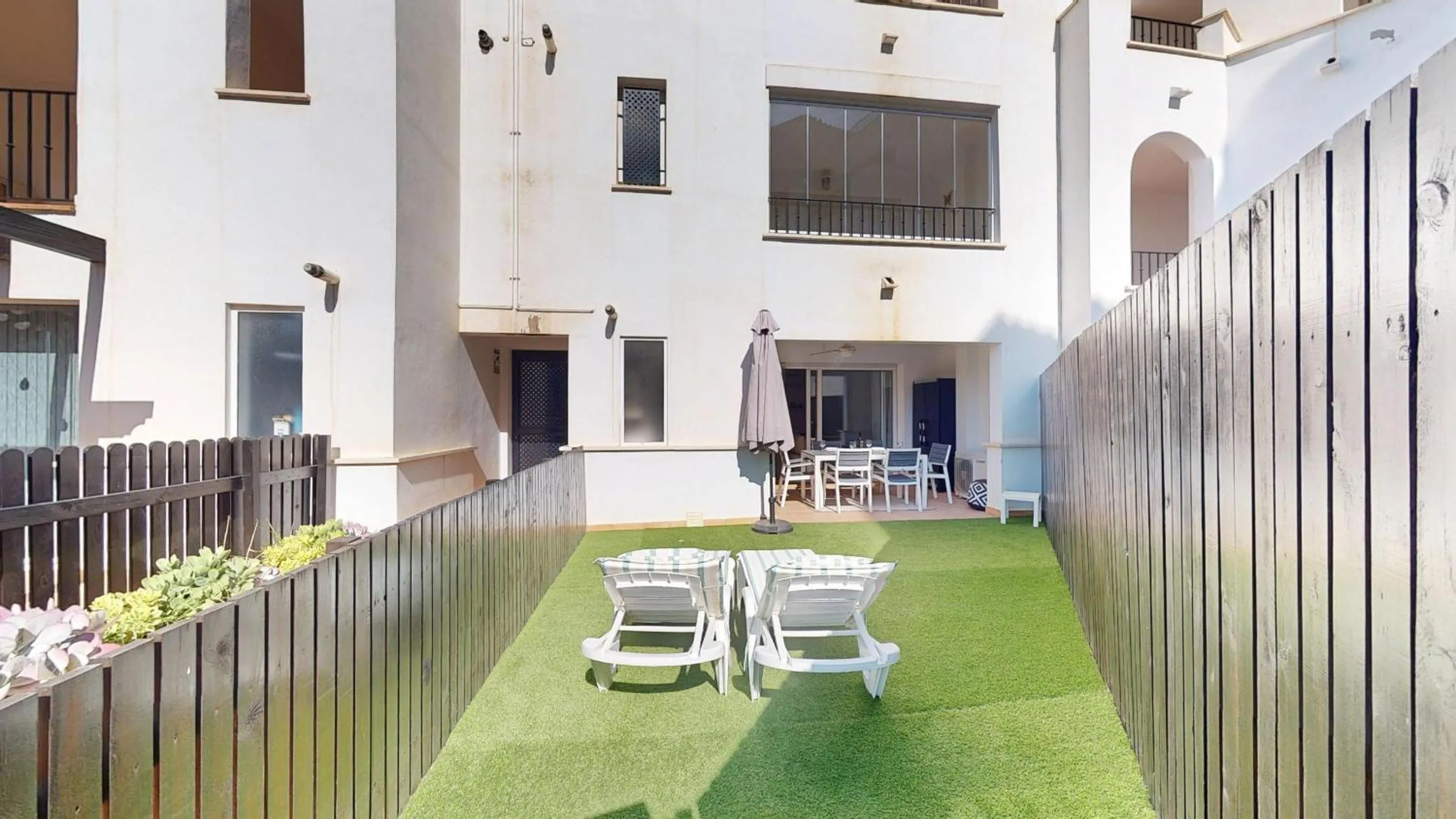 Casa Abuela - A Murcia Holiday Rentals Property