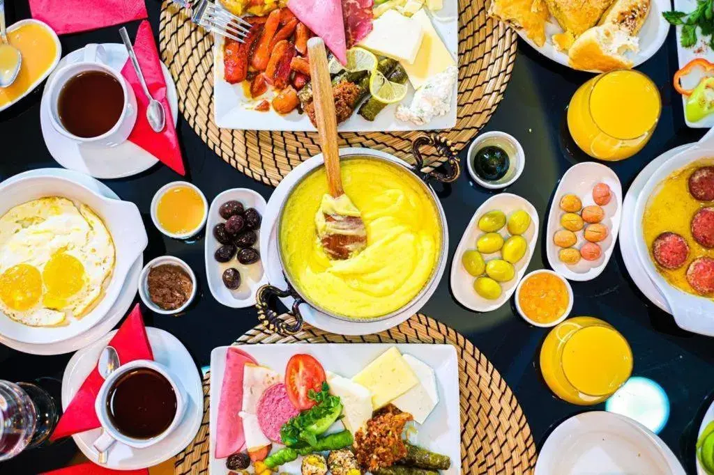 Life Artemis Otel Life Artemis Otel