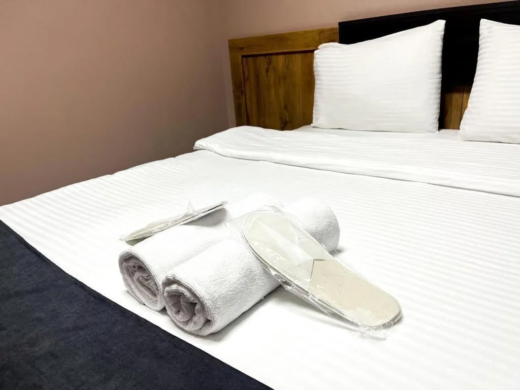 Bed in Life Artemis Otel