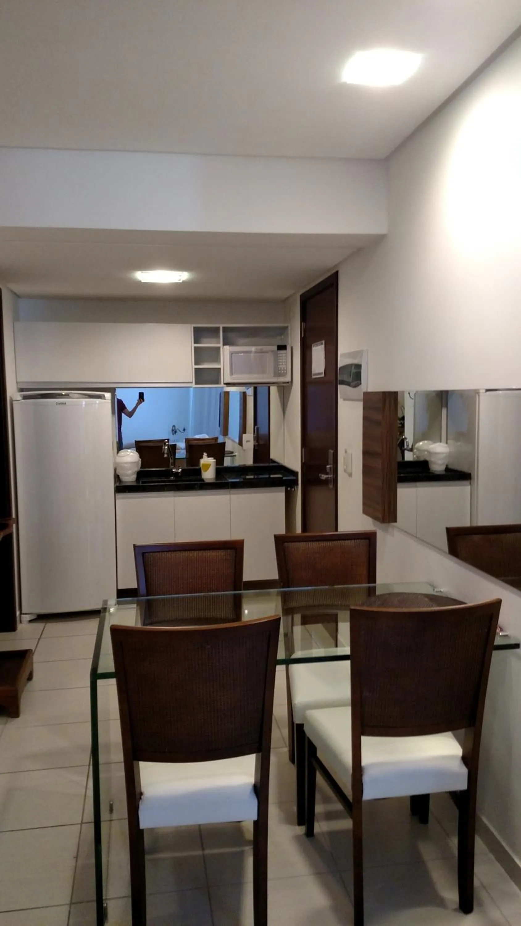 Boa Viagem 420 Apart Hotel