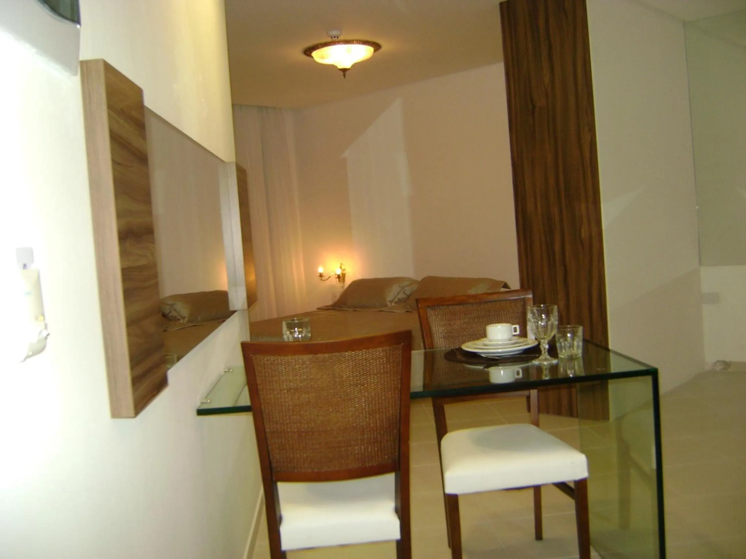 Boa Viagem 420 Apart Hotel