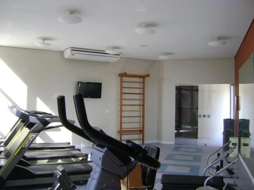 Boa Viagem 420 Apart Hotel