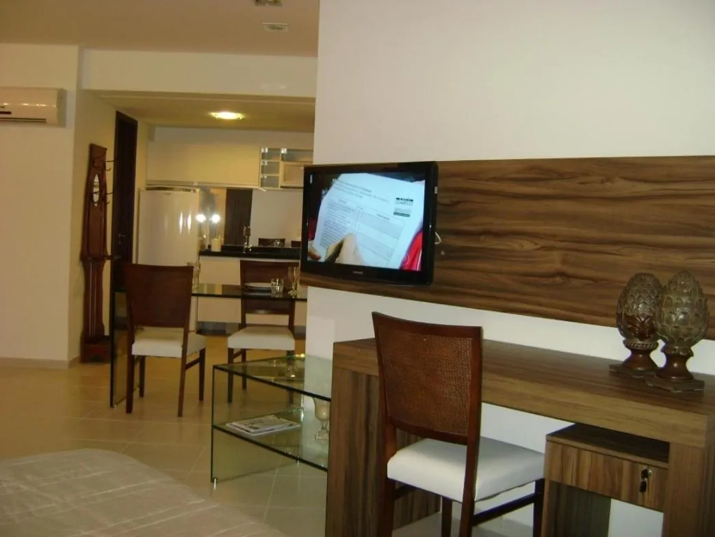 Boa Viagem 420 Apart Hotel