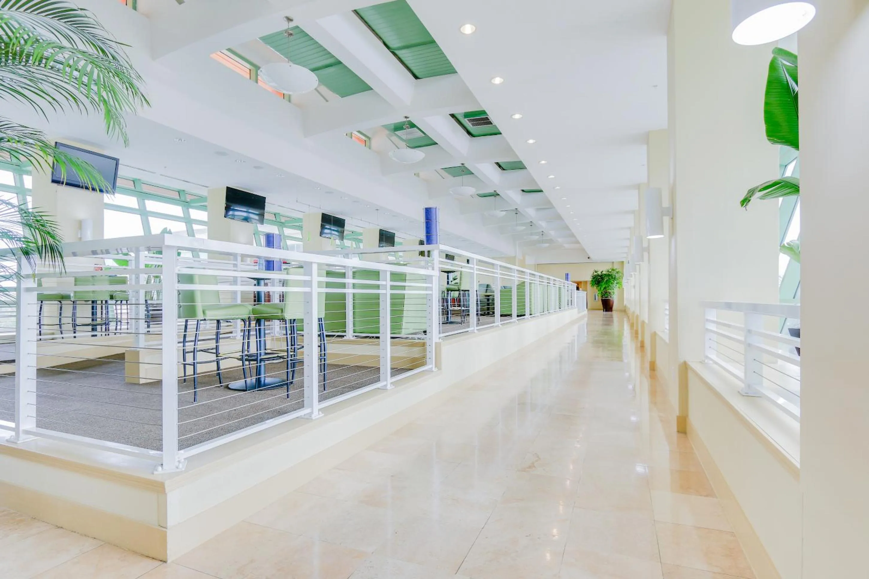 Restaurant/places to eat in Emerald Beach by Panhandle Getaways