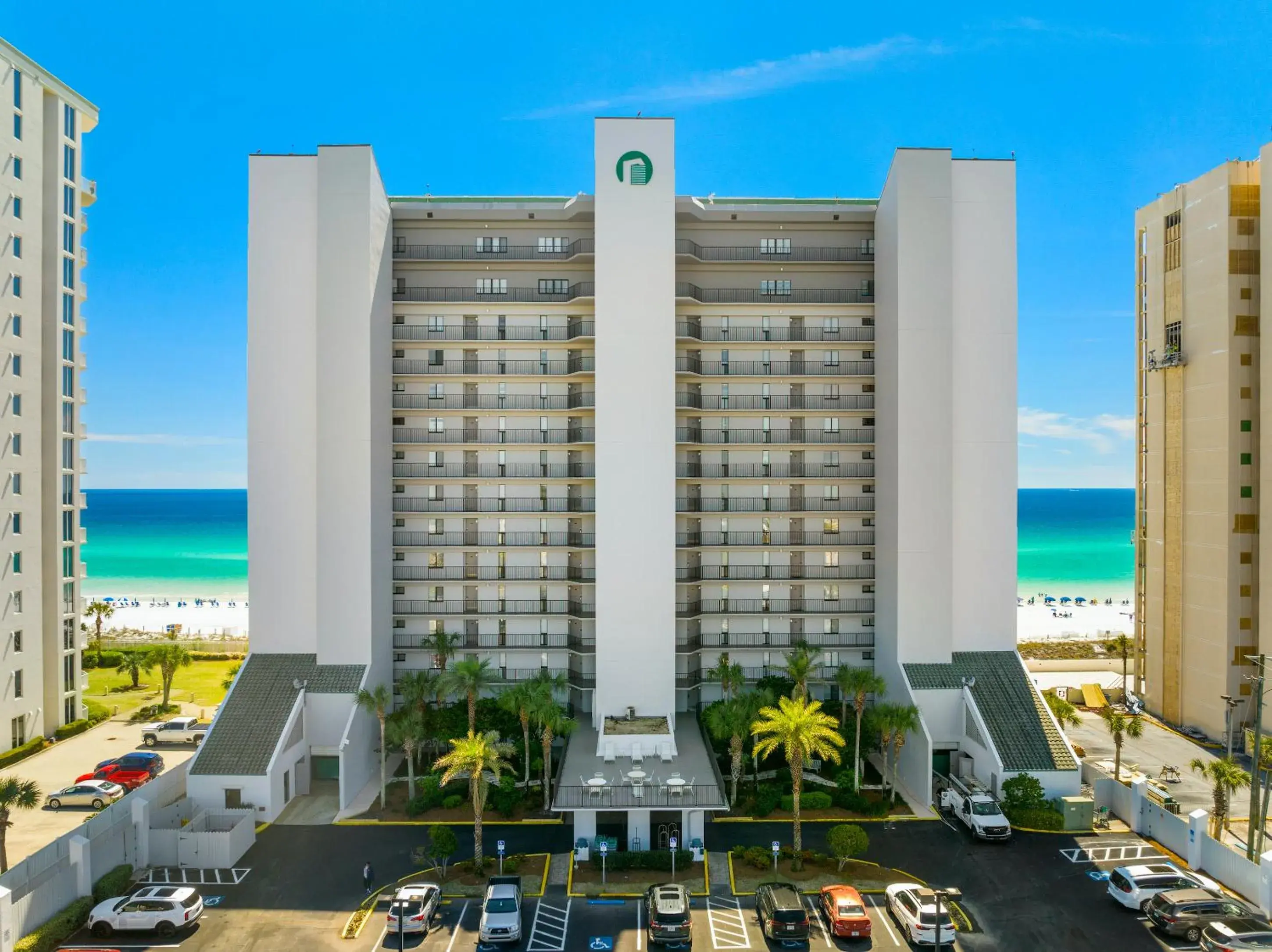 Emerald Towers by Panhandle Getaways Emerald Towers by Panhandle Getaways