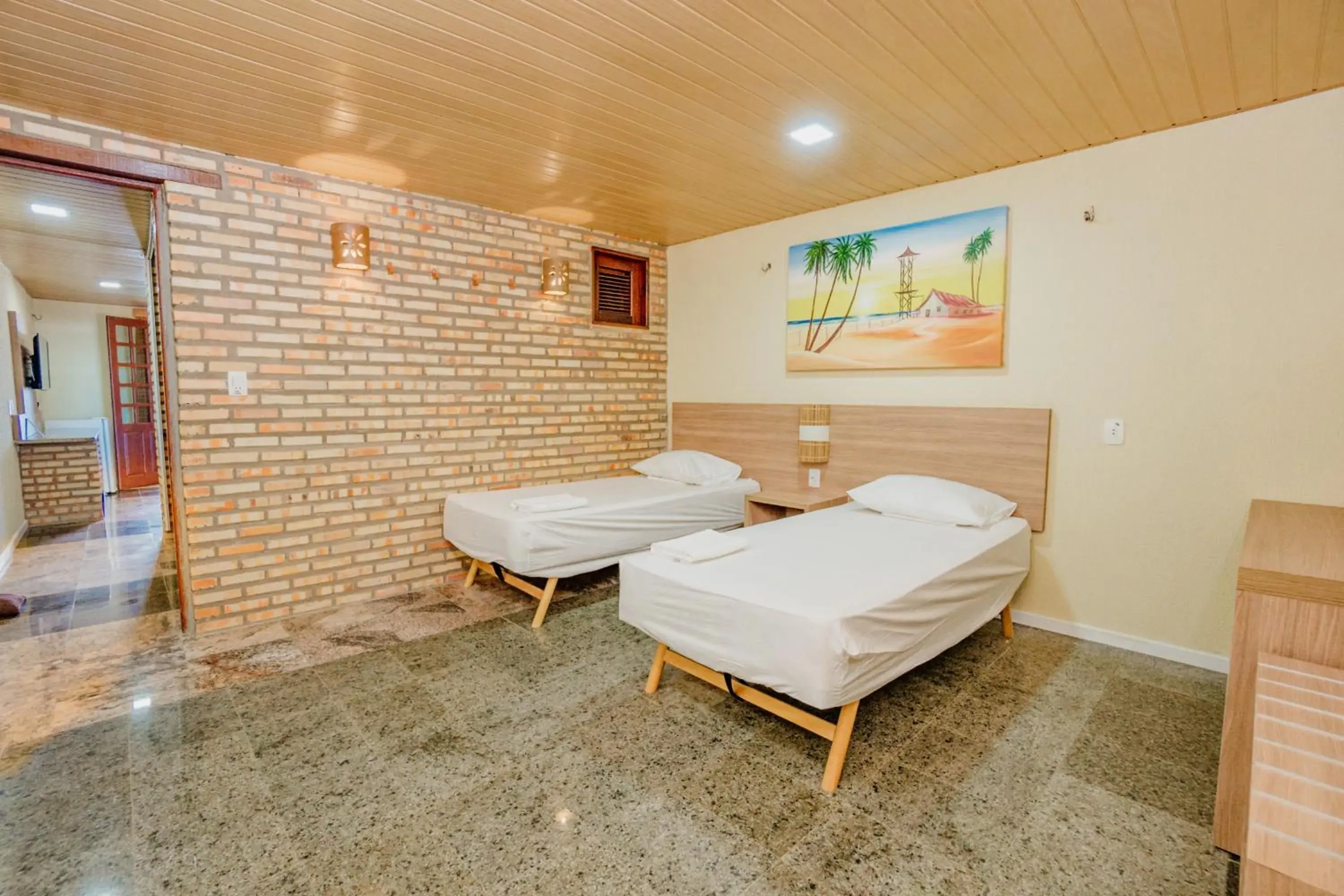 Bedroom, Bed in Coliseum Beach Hotel All Inclusive Bedroom, Bed in Coliseum Beach Hotel All Inclusive