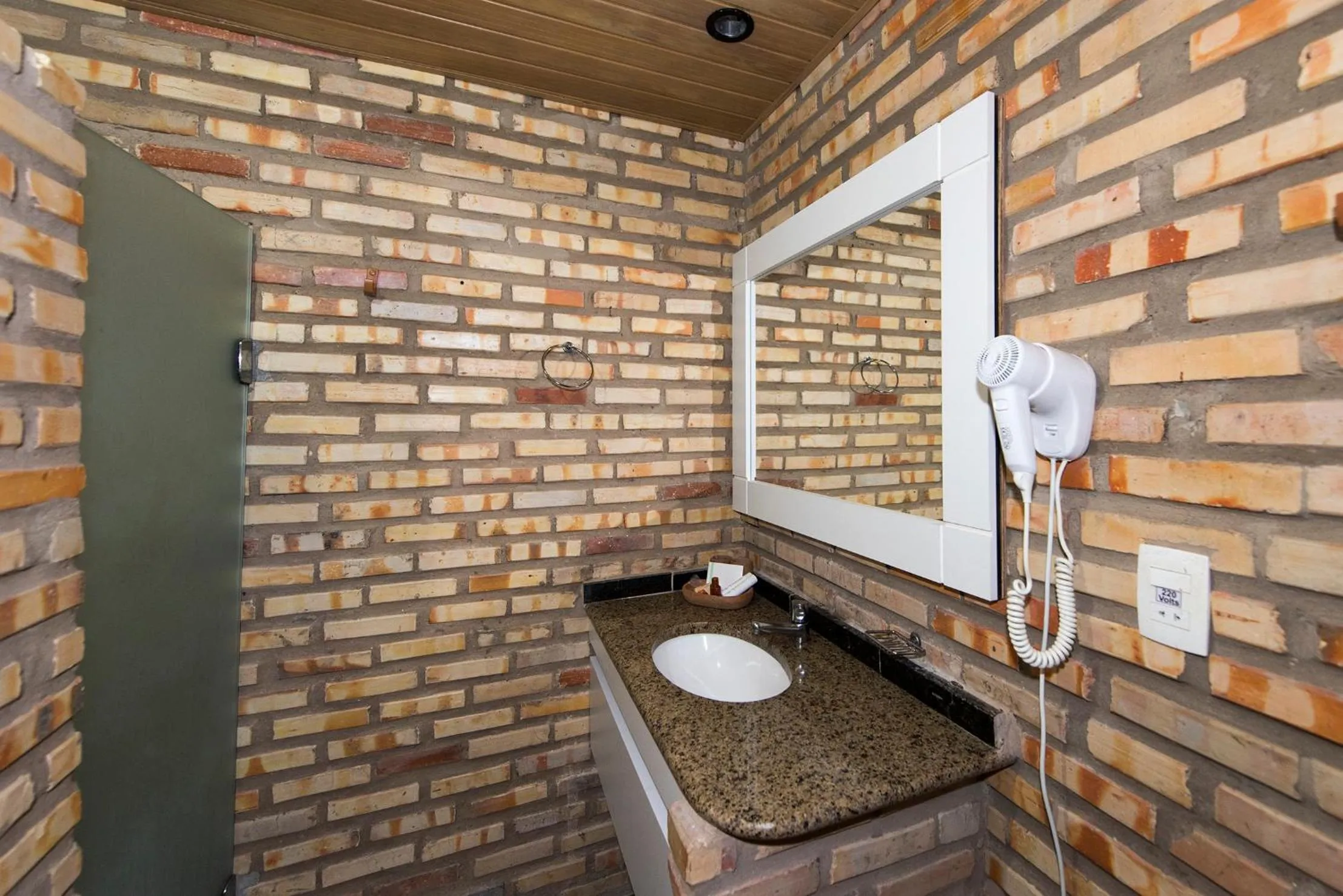 Bathroom in Coliseum Beach Hotel All Inclusive