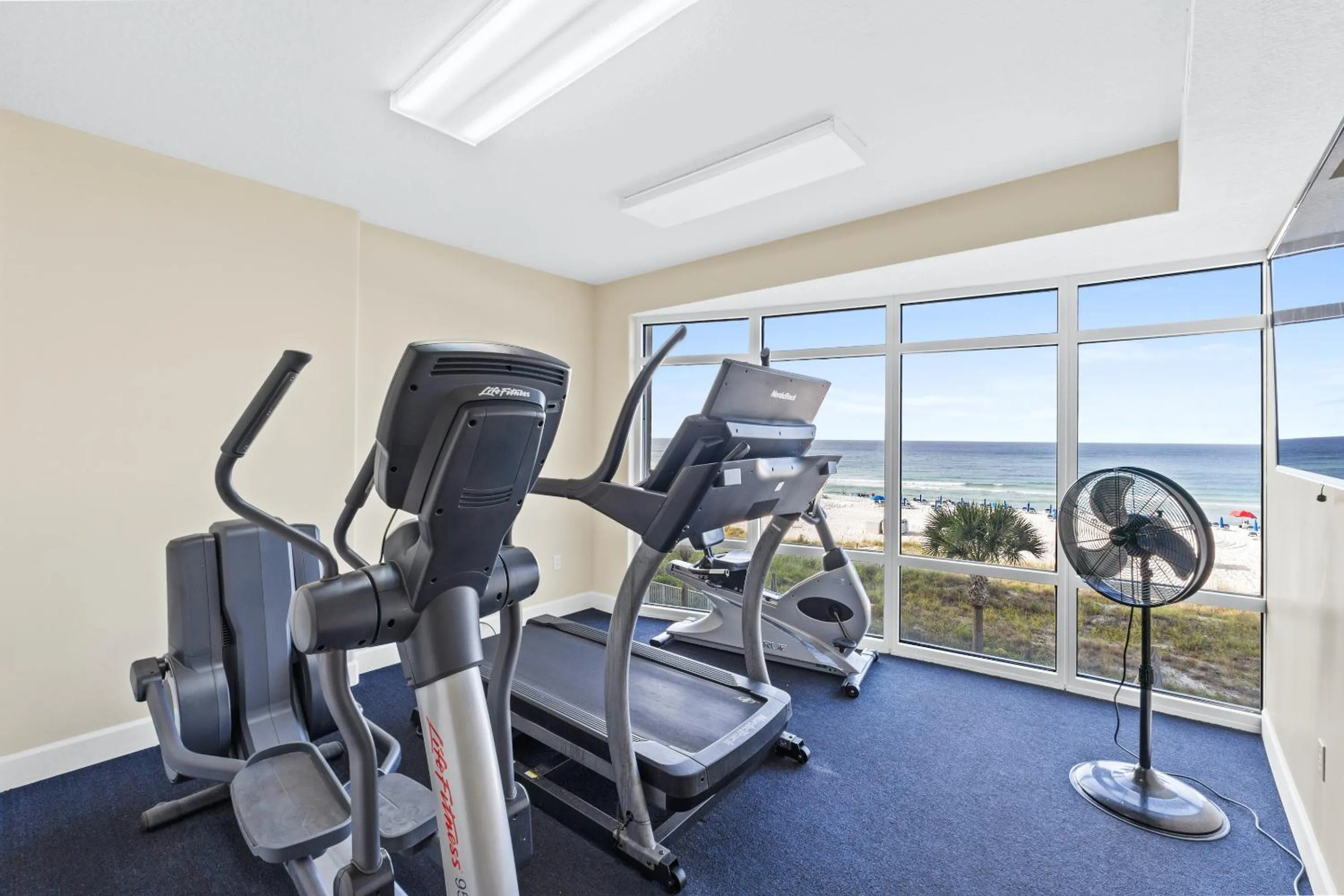 View (from property/room) in Ocean Villa by Panhandle Getaways