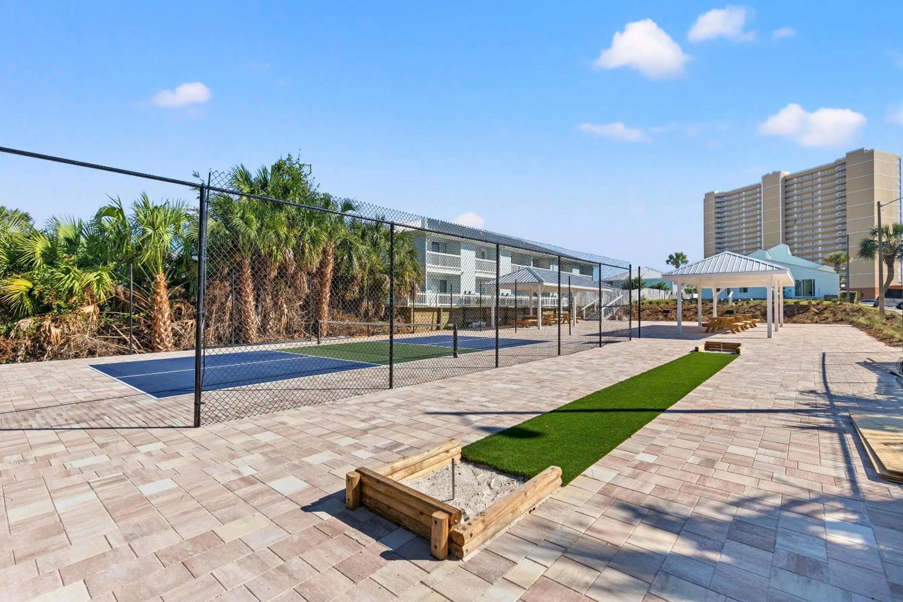 Day in Southwind by Panhandle Getaways