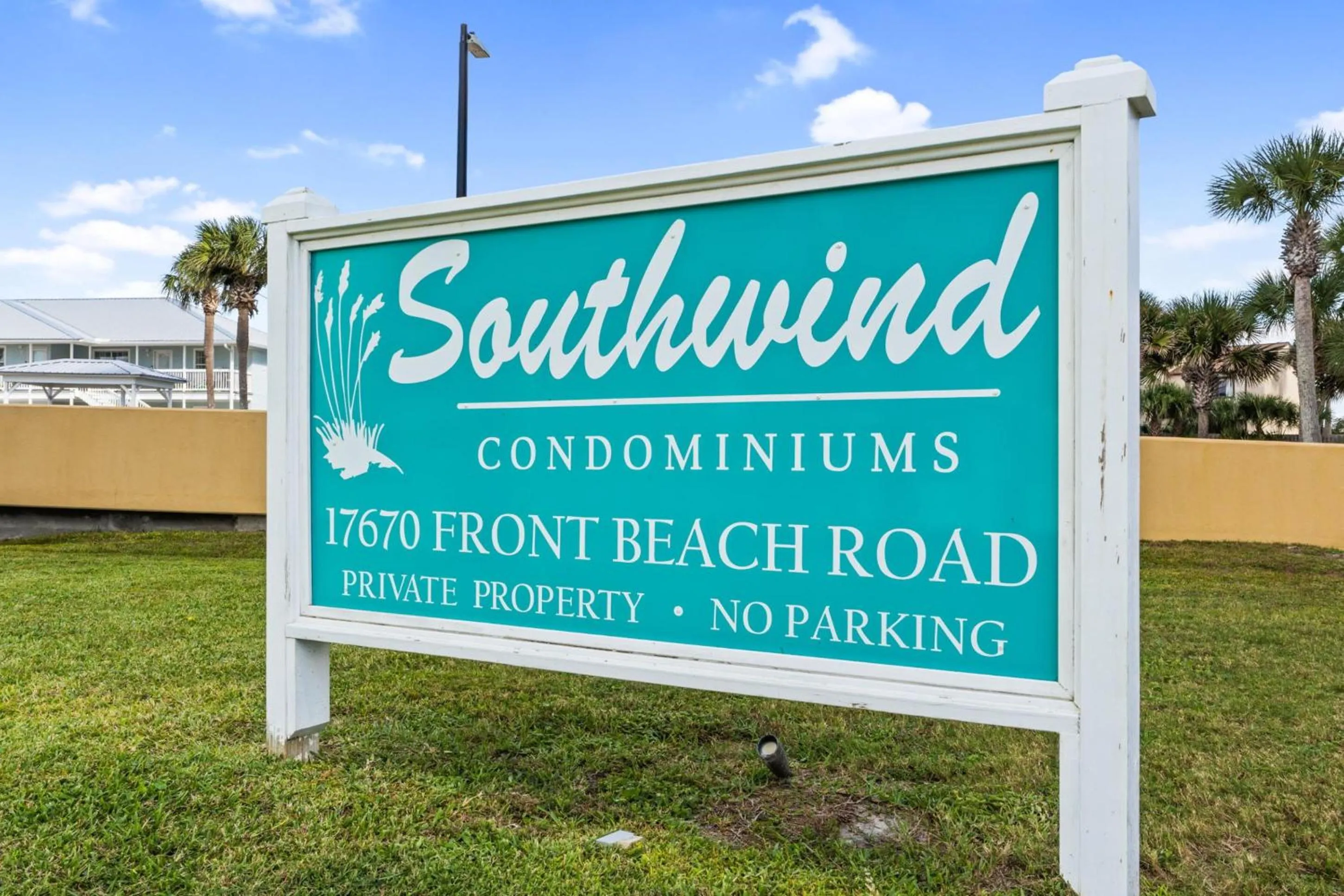 Day in Southwind by Panhandle Getaways