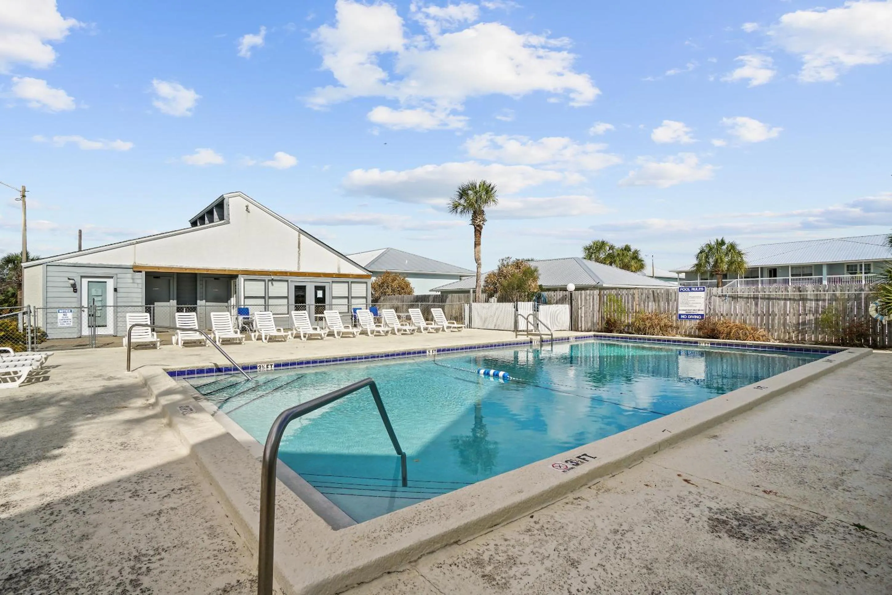 People in Southwind by Panhandle Getaways