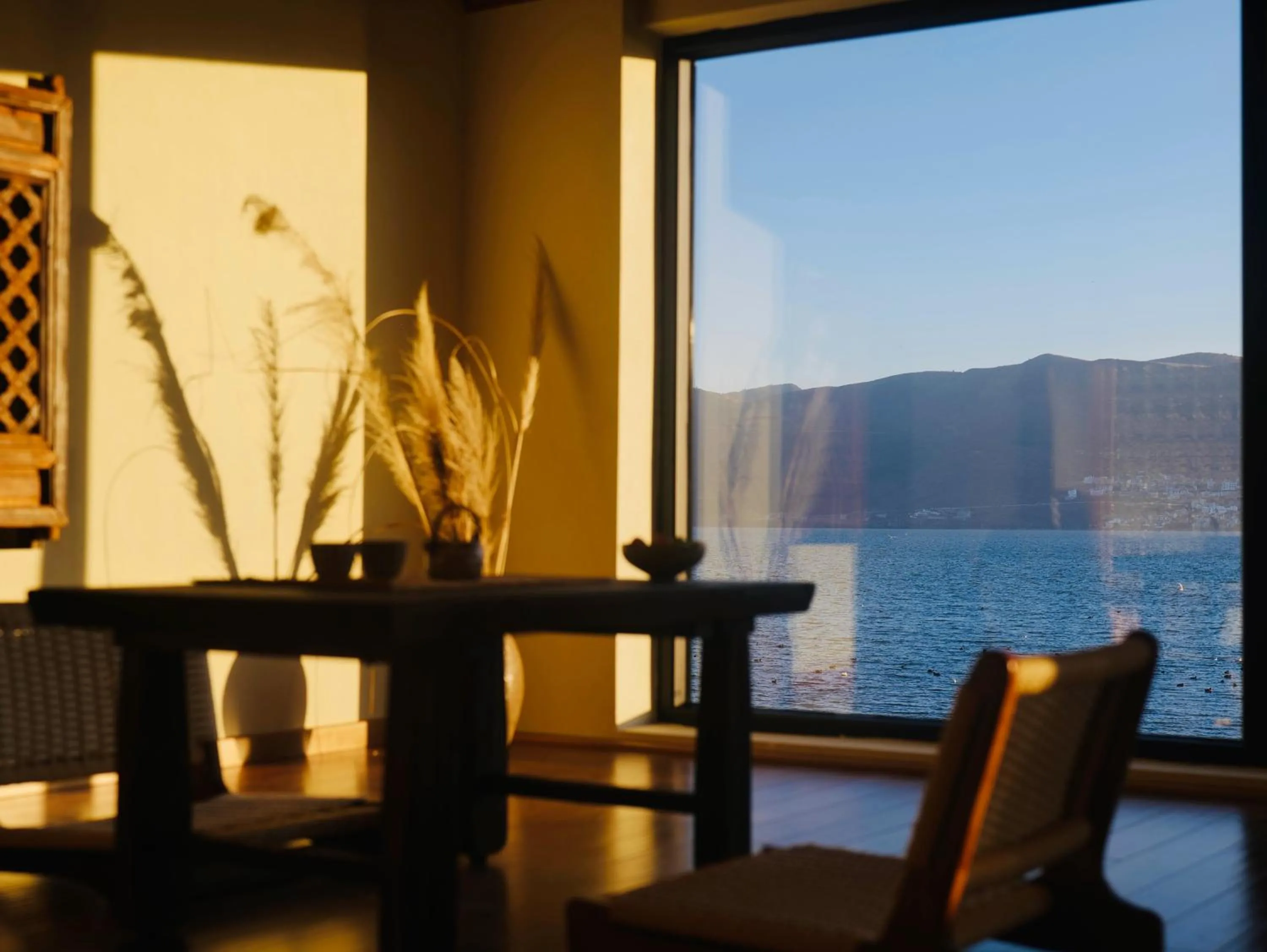 Queen Room with Sea View in Leisure Courtyard Seascape Designer Hotel-Free one-way airport transport for check in three consecutive nights
