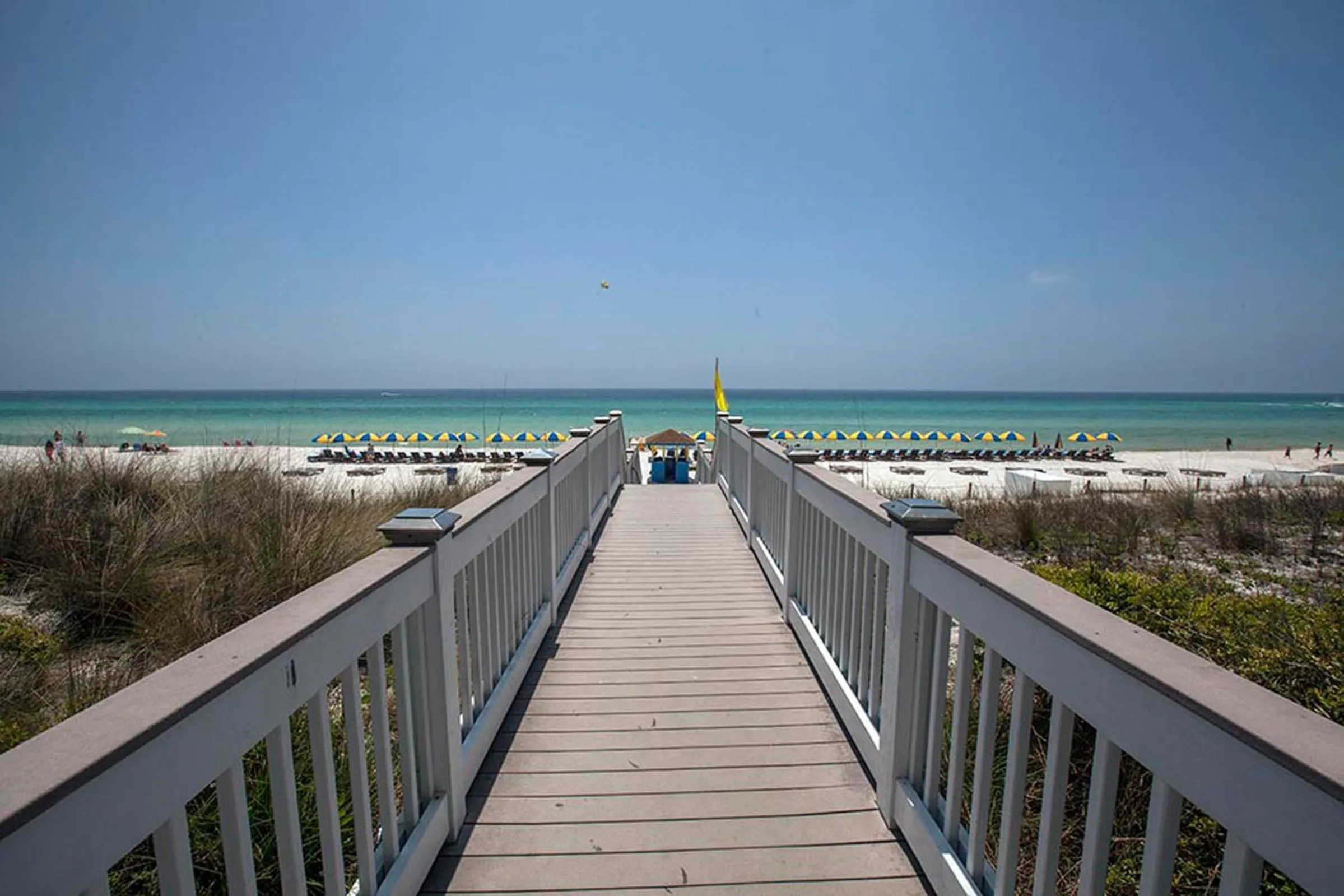 Activities in Sterling Breeze by Panhandle Getaways