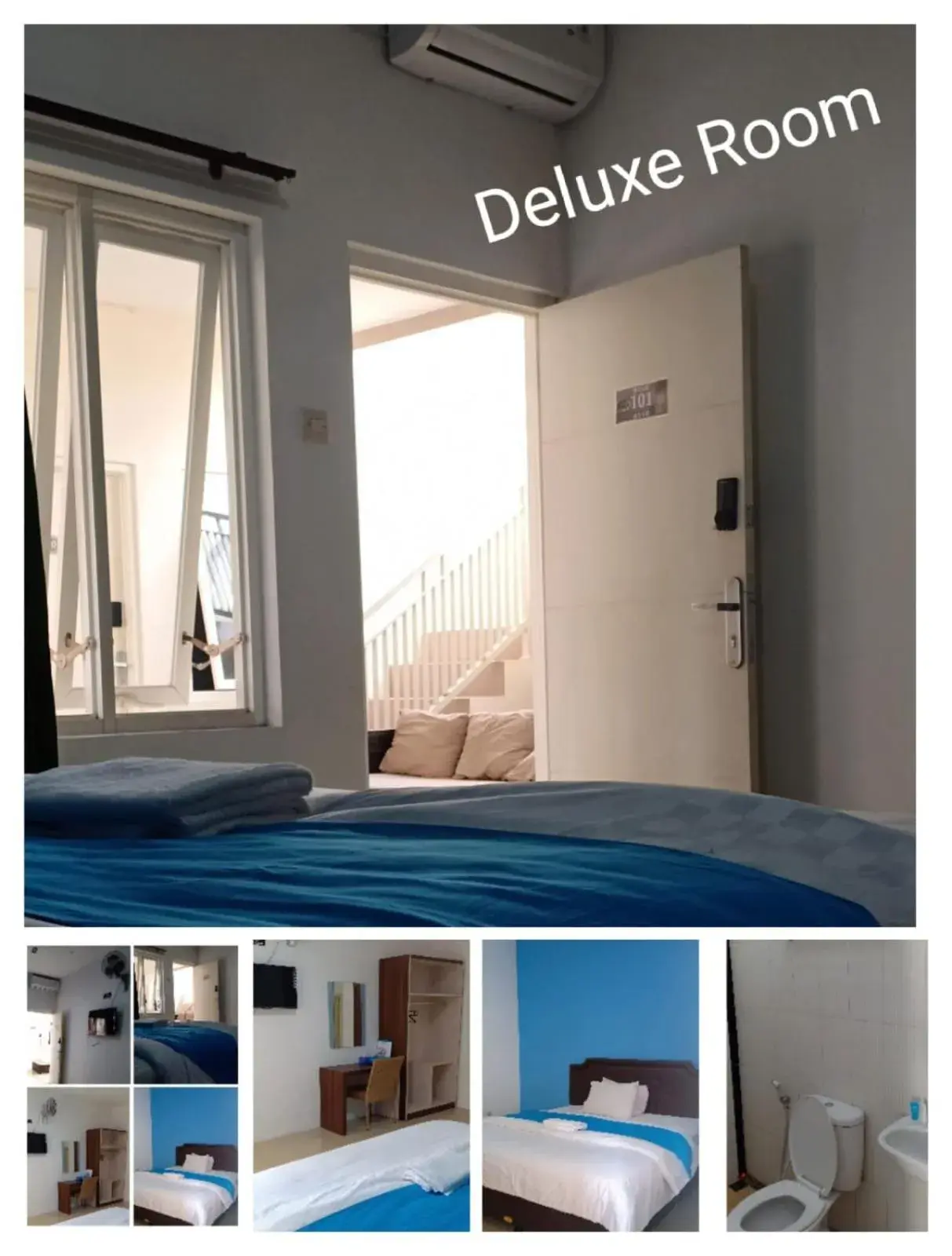 Bed in shakila guest house Bed in shakila guest house