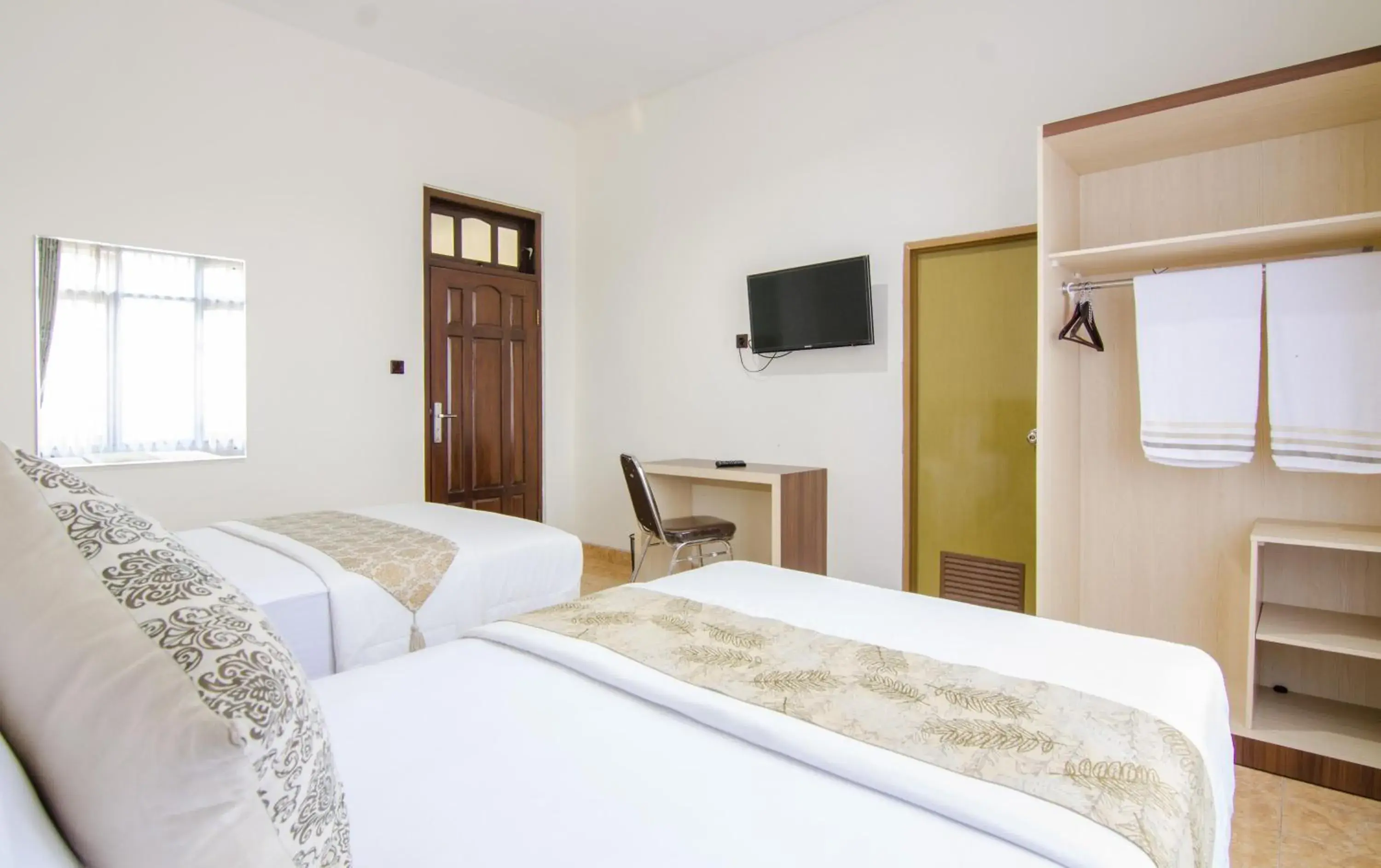 Bedroom, Bed in shakila guest house Bedroom, Bed in shakila guest house