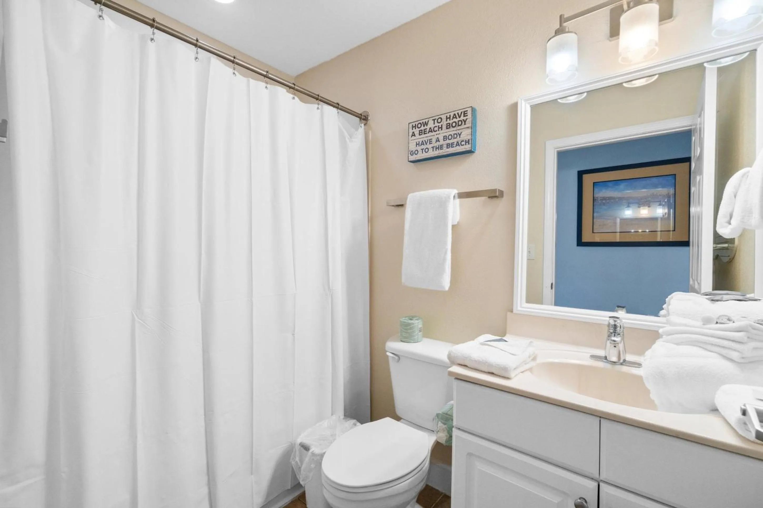 Tidewater Beach Resort by Panhandle Getaways