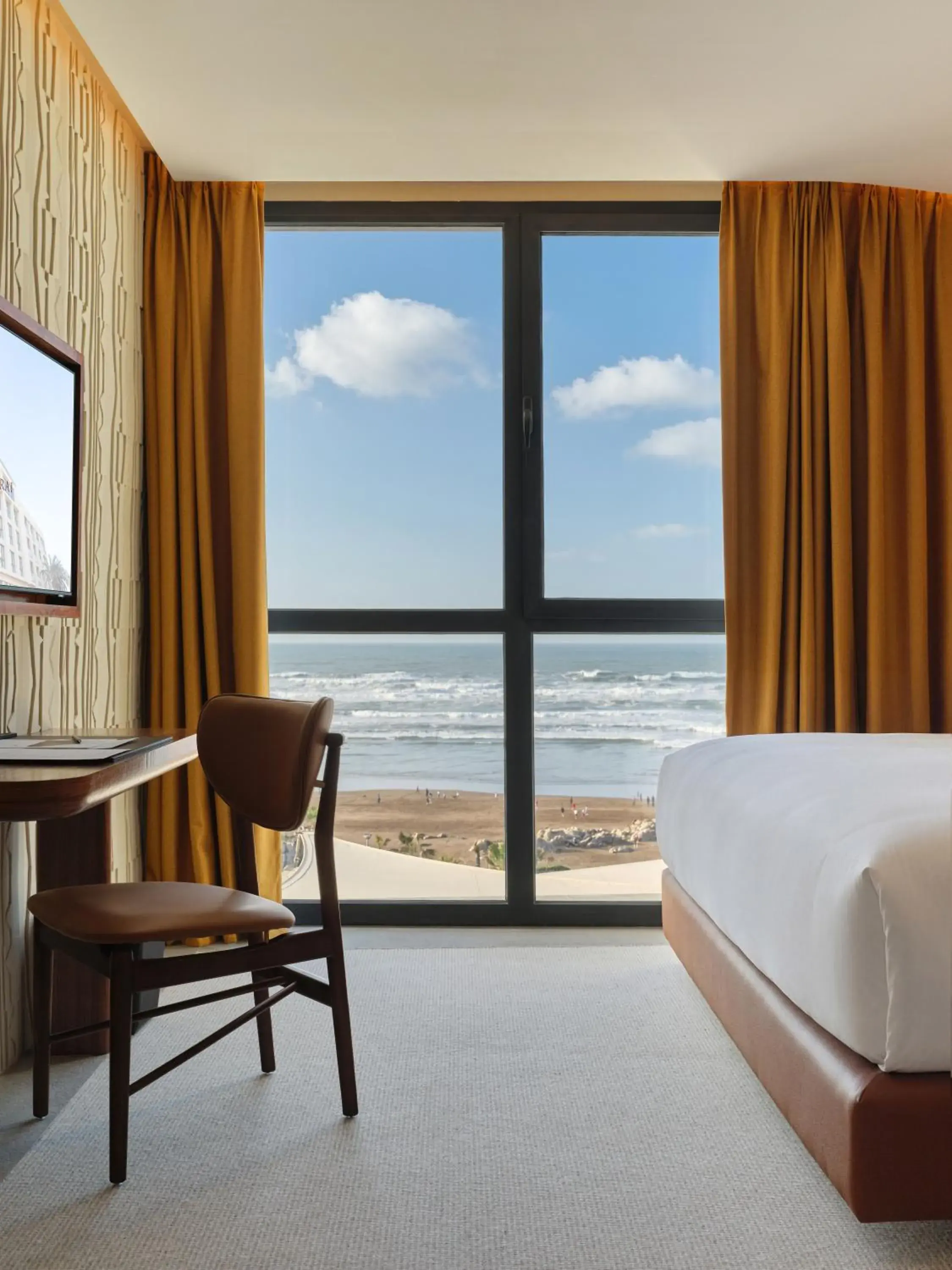 Villa Sahrai, a Member of Design Hotels Villa Sahrai, a Member of Design Hotels