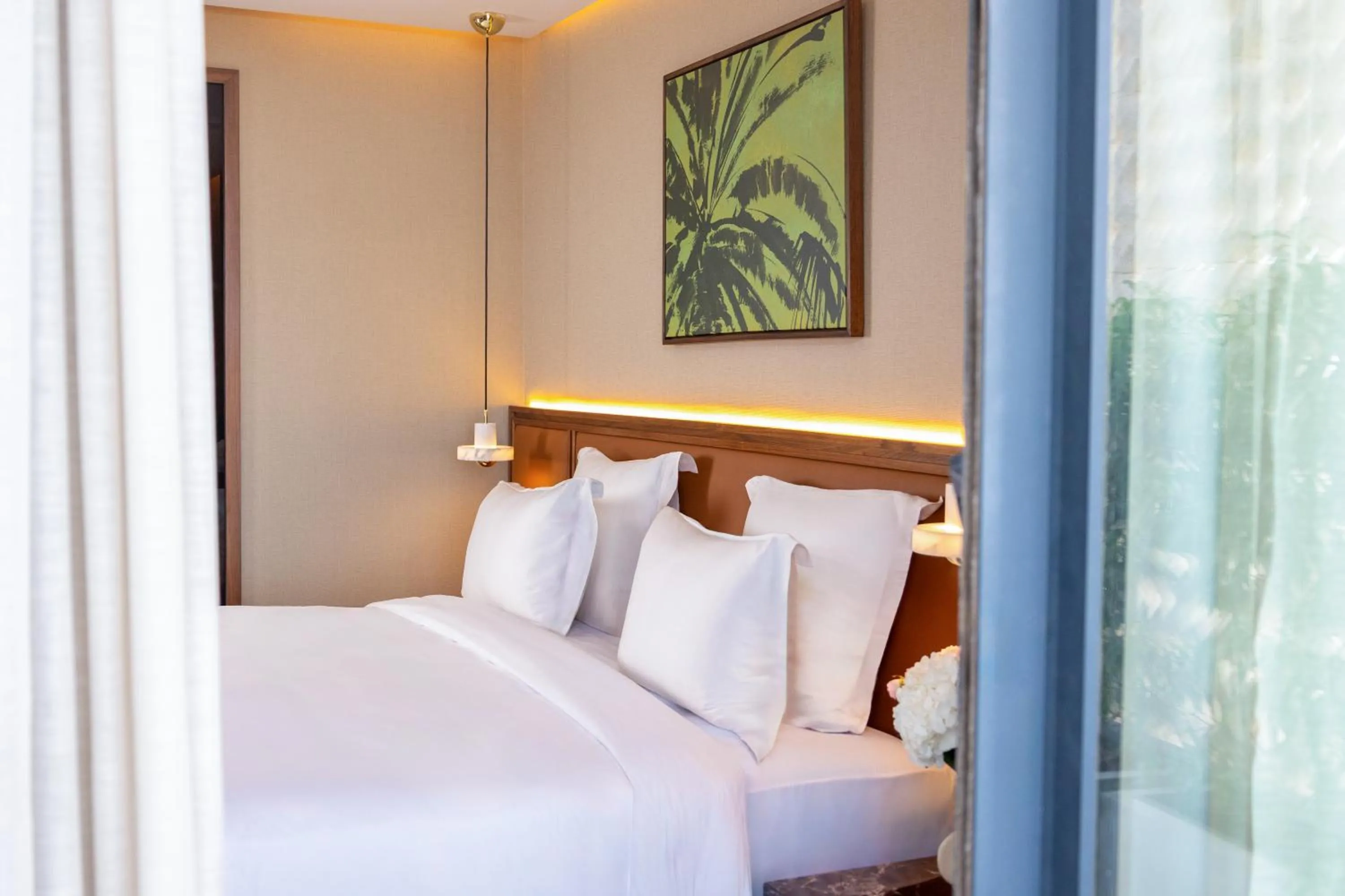 Executive Suite in Villa Sahrai, a Member of Design Hotels