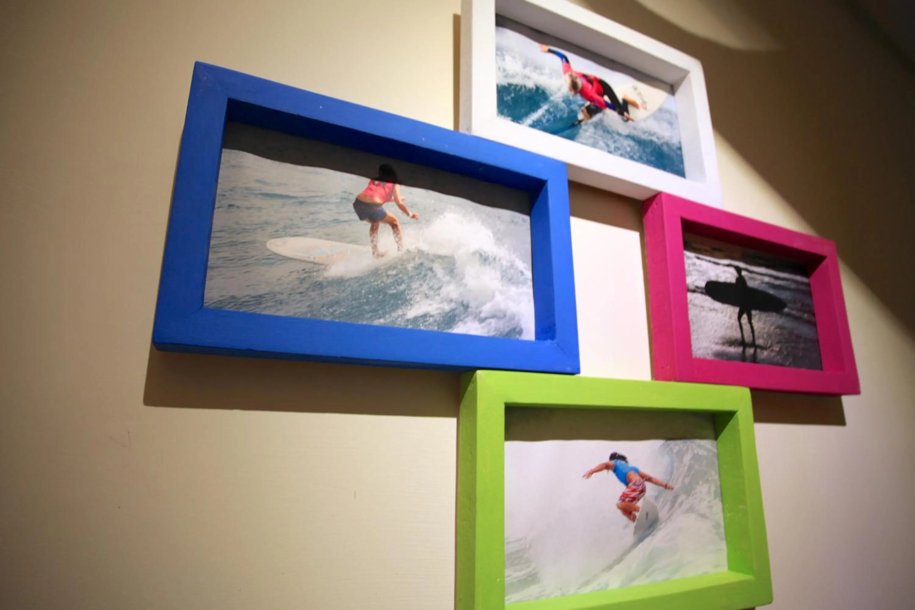 Wushih Surf Hostel
