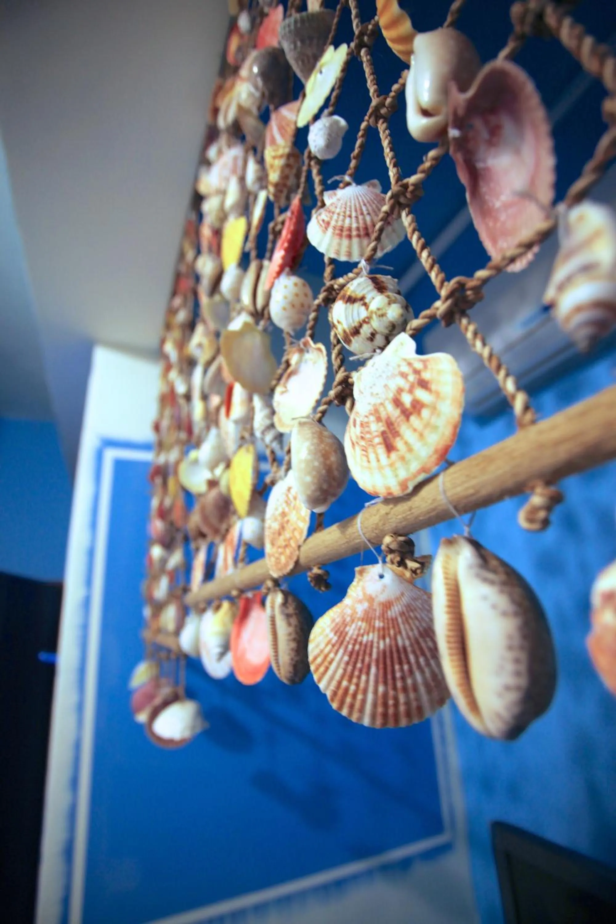 Wushih Surf Hostel