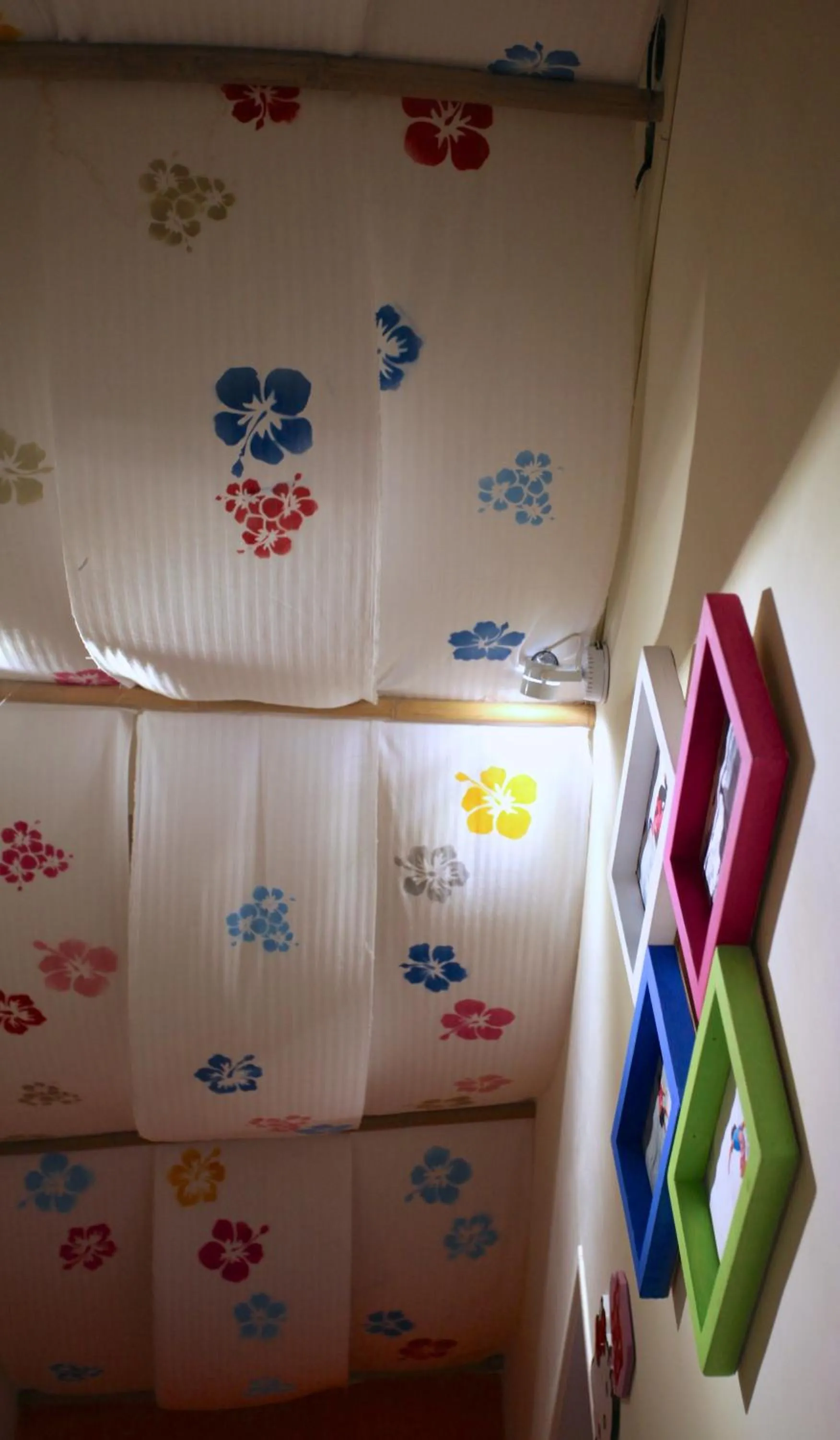 Wushih Surf Hostel