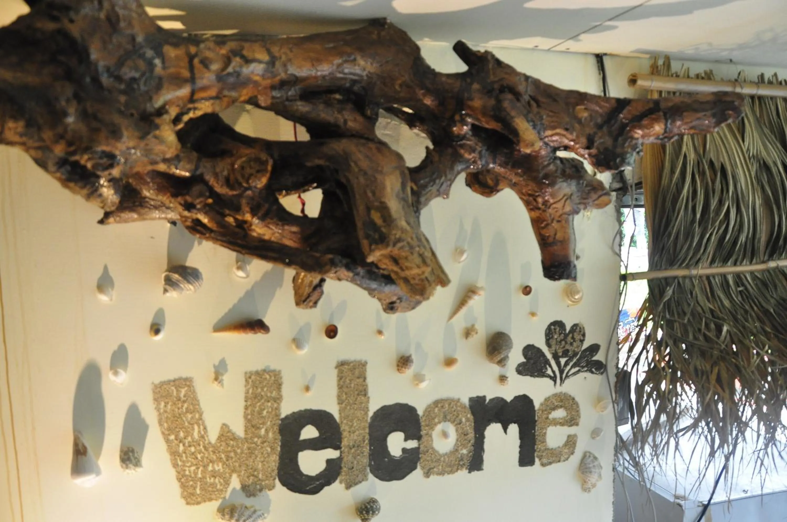 Wushih Surf Hostel