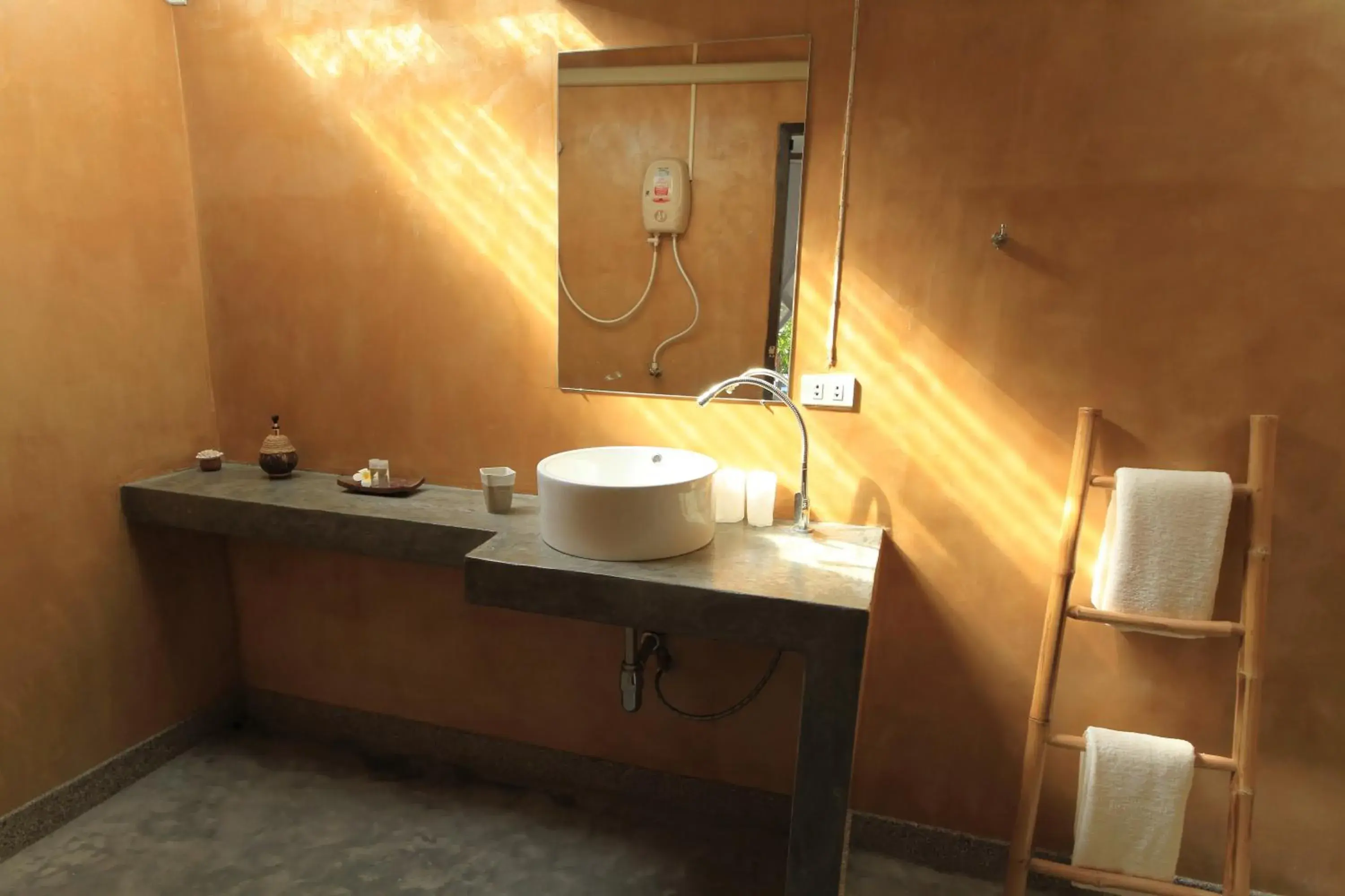 Standard Bungalow in The White Cottage Standard Bungalow in The White Cottage