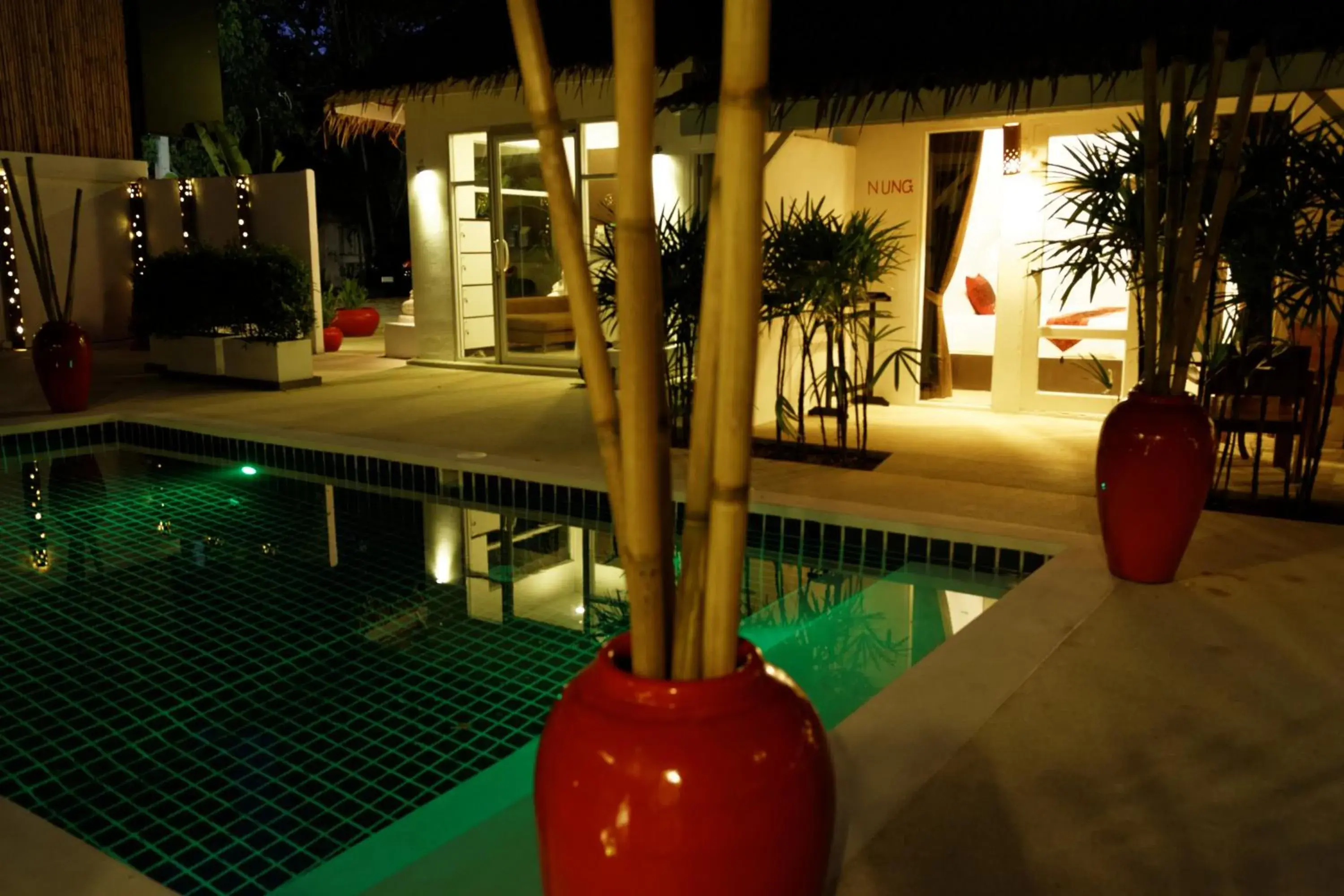 View (from property/room) in The White Cottage View (from property/room) in The White Cottage