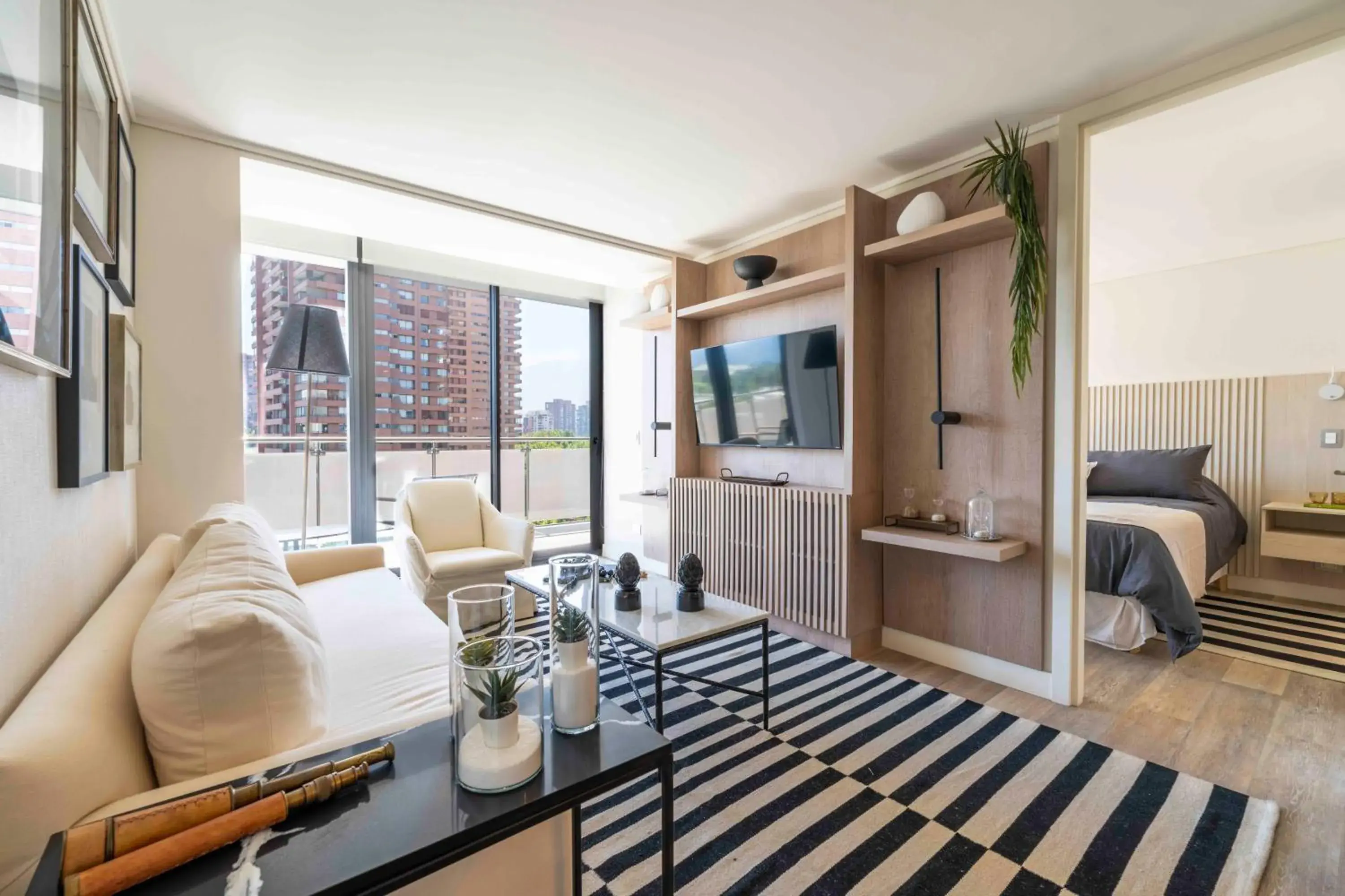 Spot Suites Spot Suites