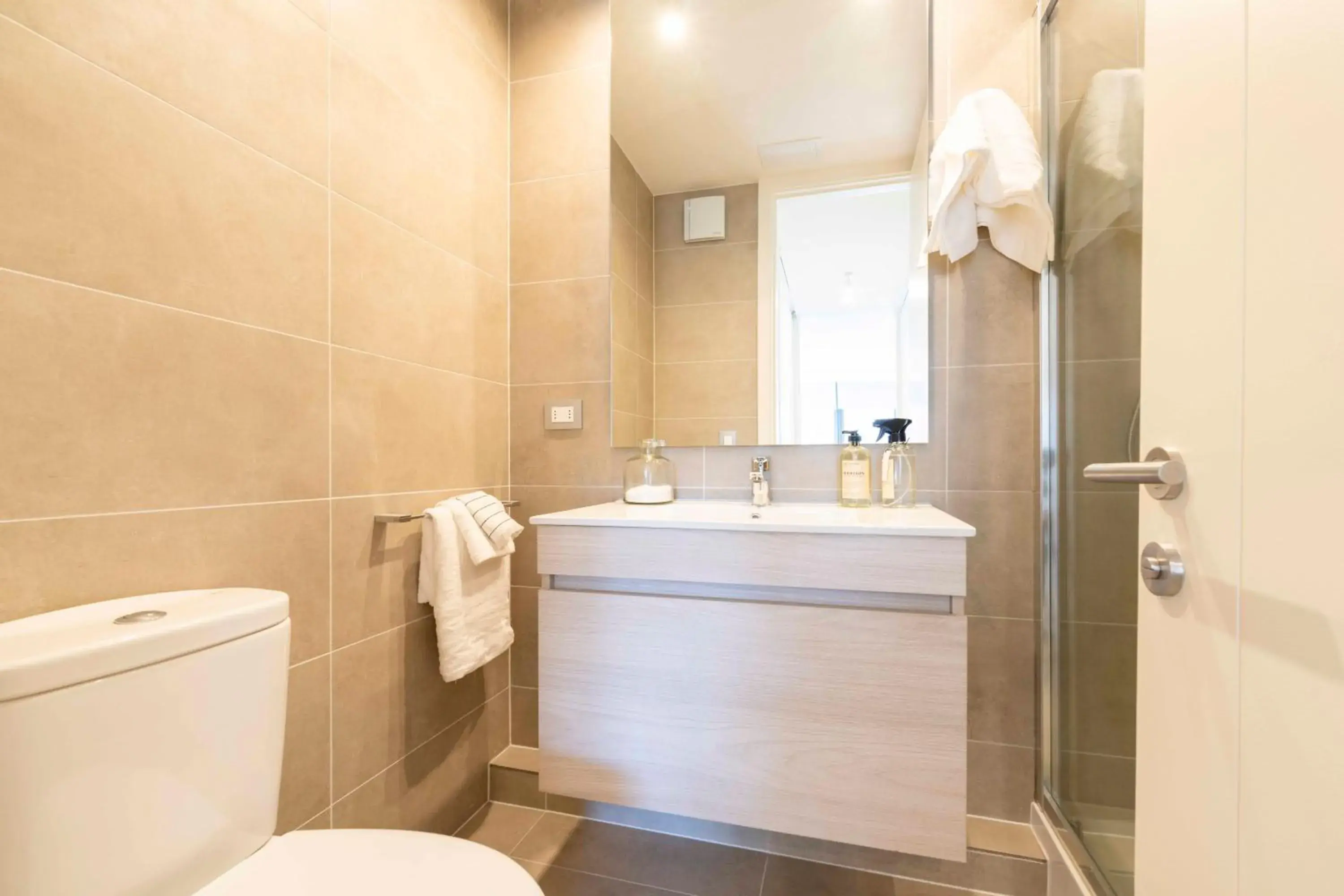 Spot Suites Spot Suites