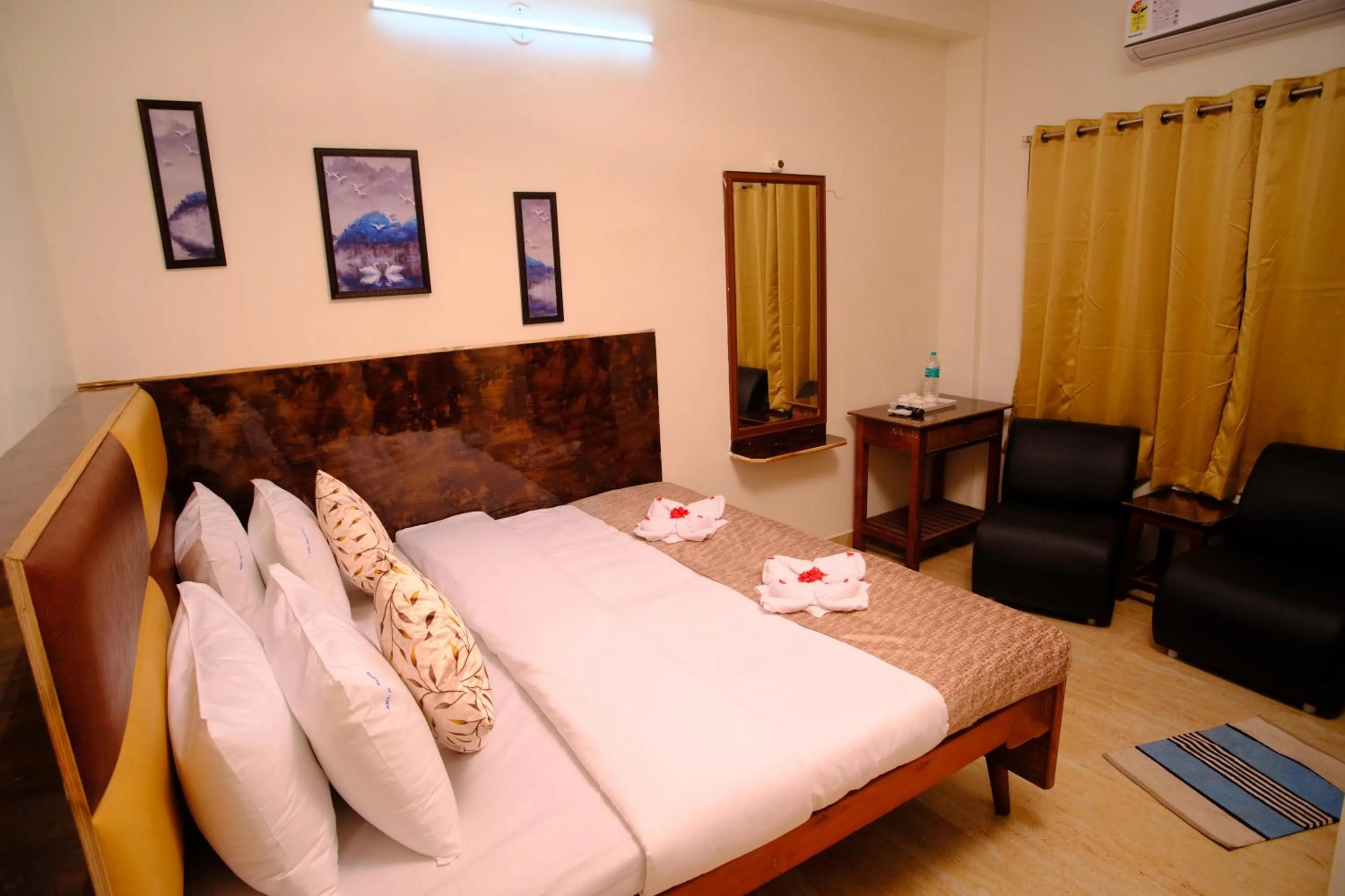 ANL Residency