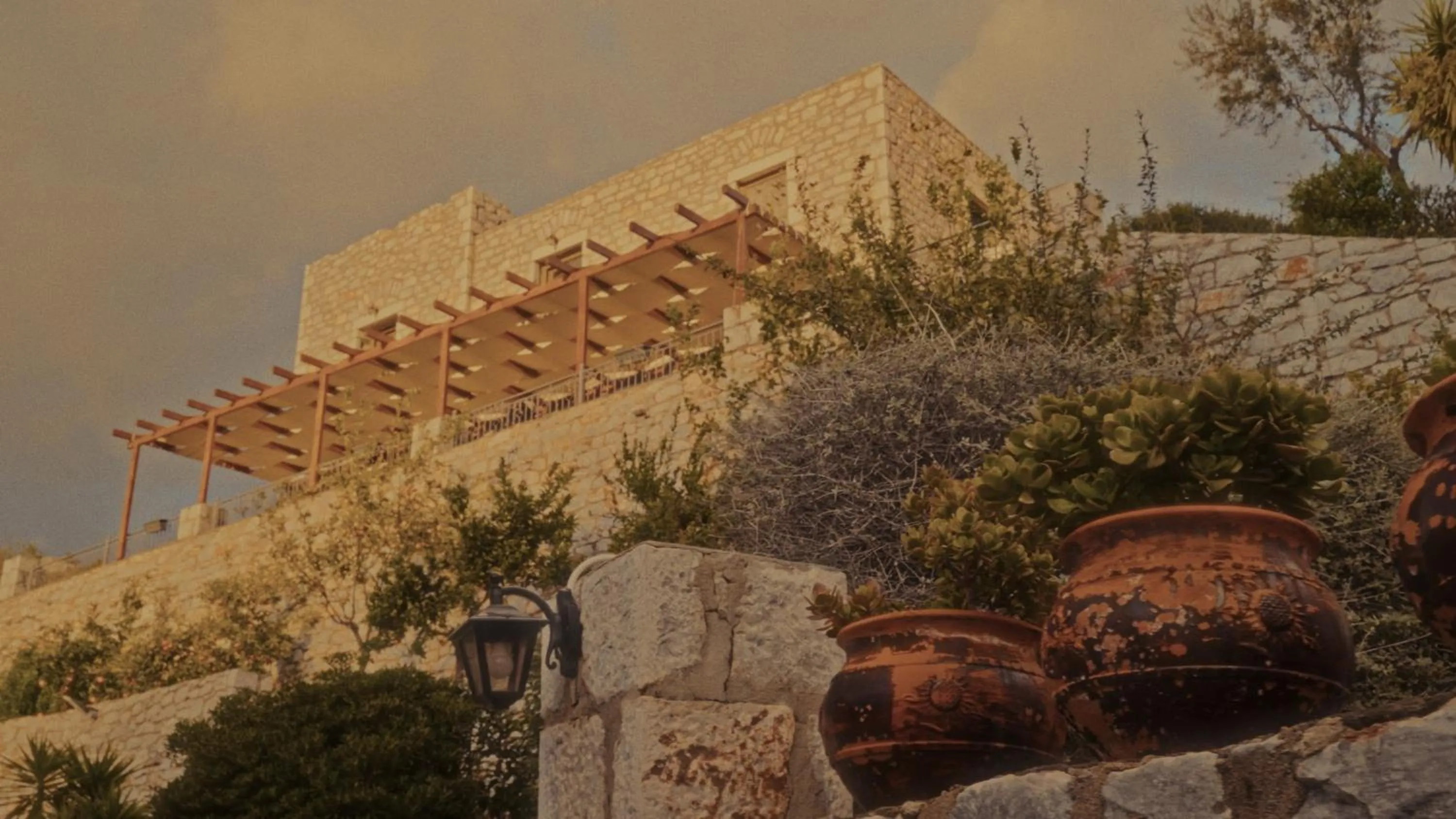 Landmark view in Onar Mani Suites