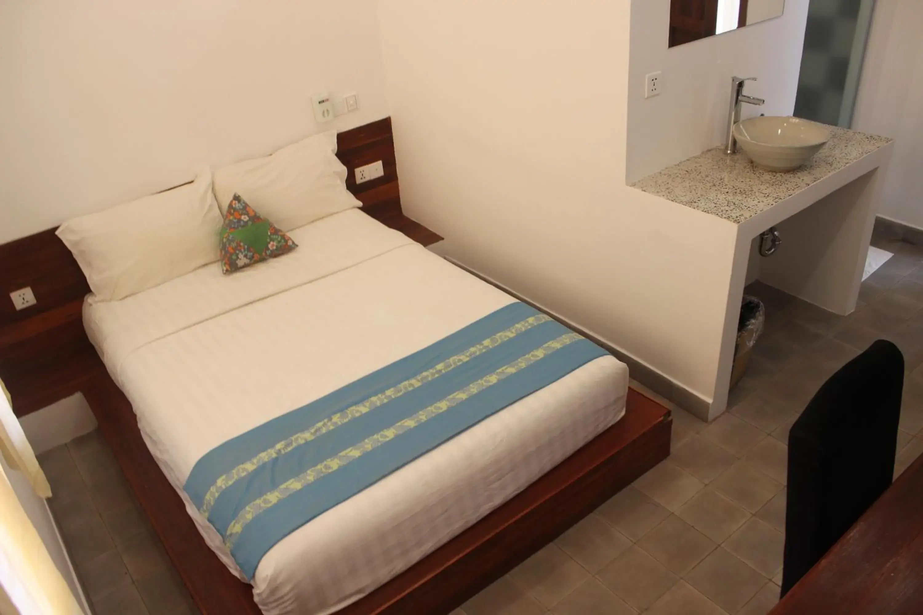 Photo of the whole room, Bed in House Boutique Eco Hotel Photo of the whole room, Bed in House Boutique Eco Hotel